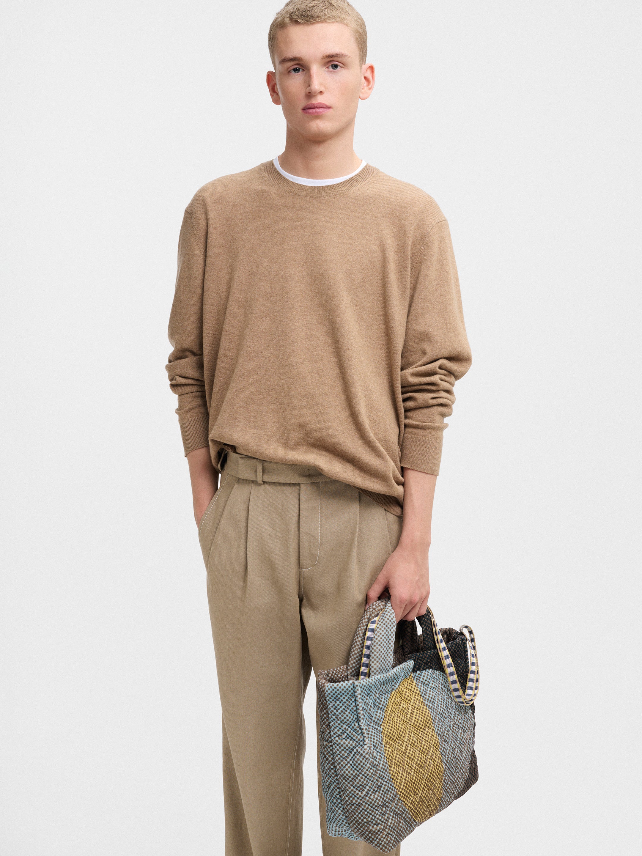 SAC TOTE 2640 (NEW)