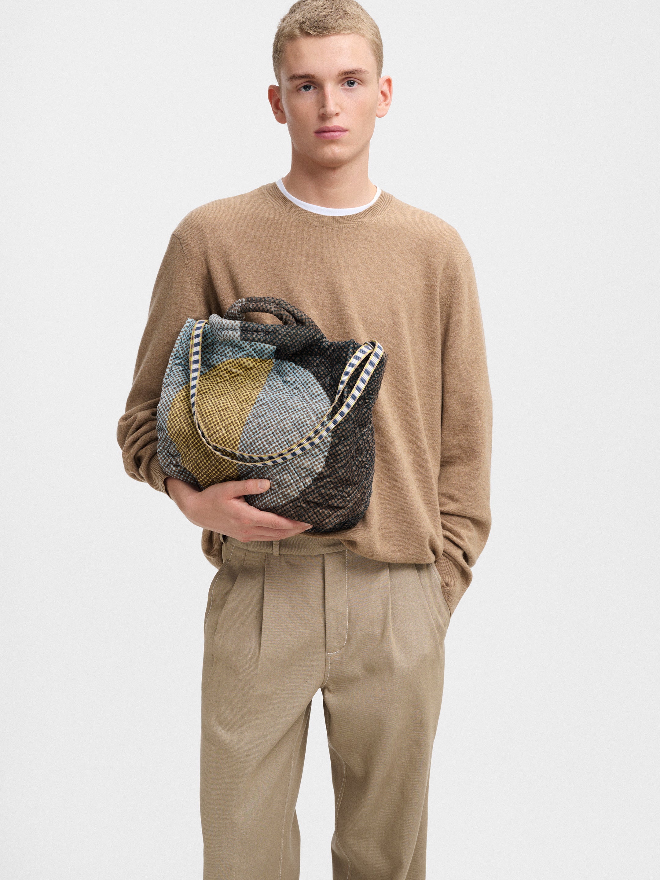 SAC TOTE 2640 (NEW)