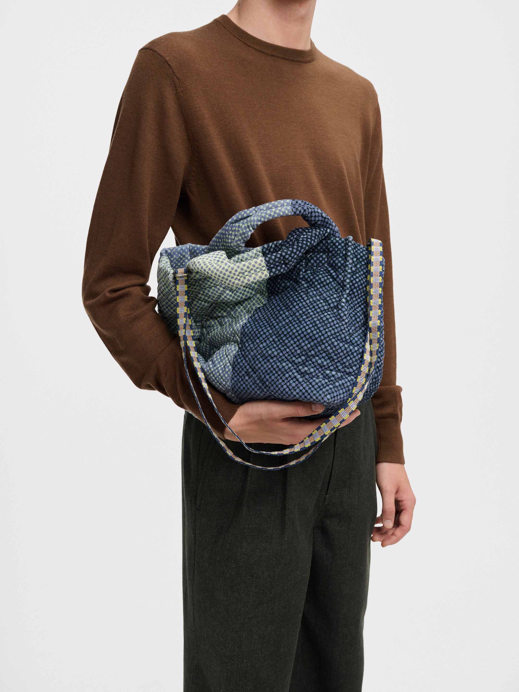TOTE 2640 (S)
