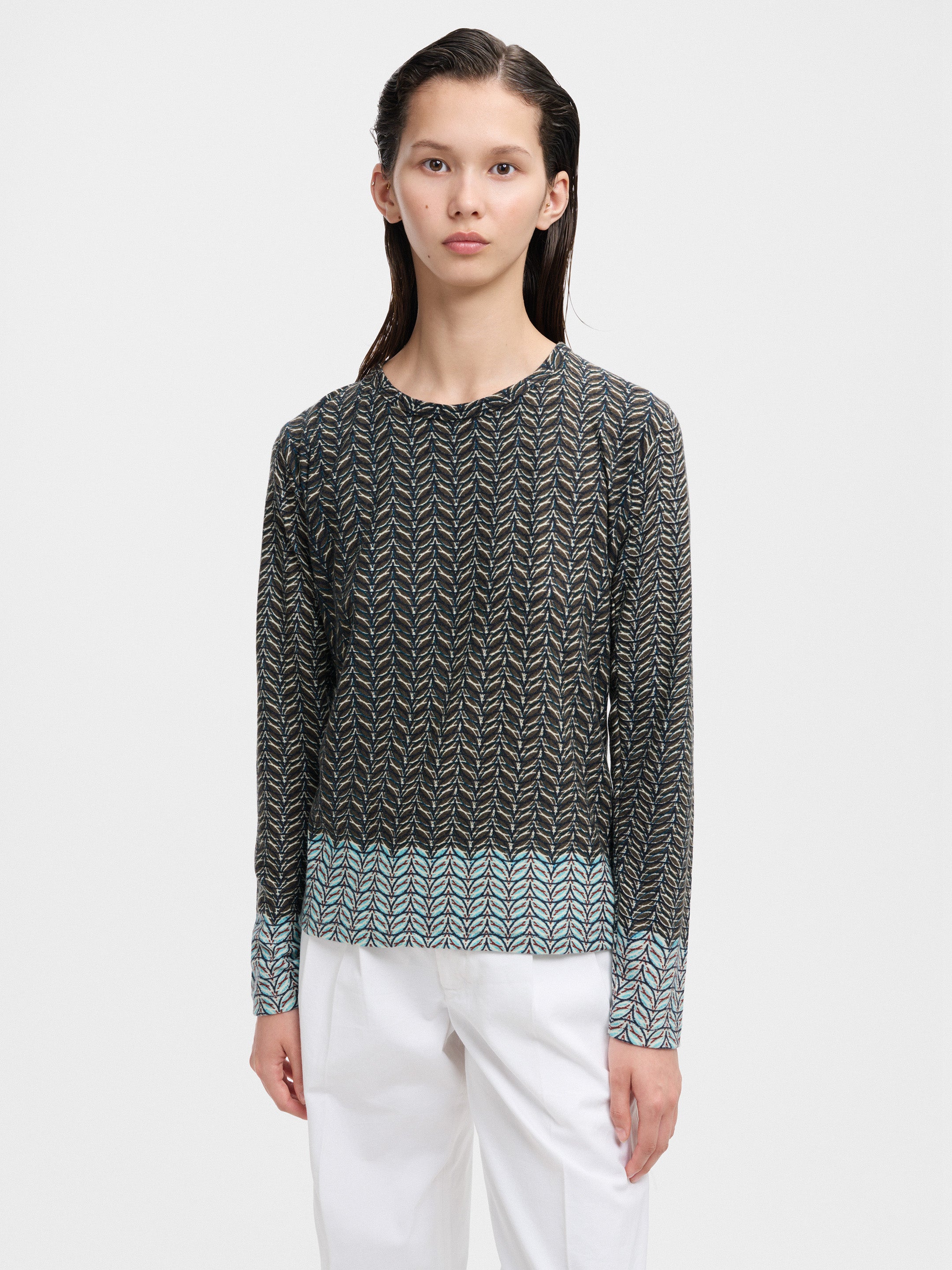 T-SHIRT TW2650