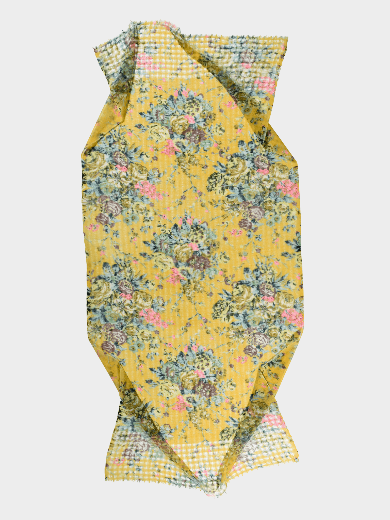 Étole ÉPICE Fleur 1 - ÉPICE PARIS