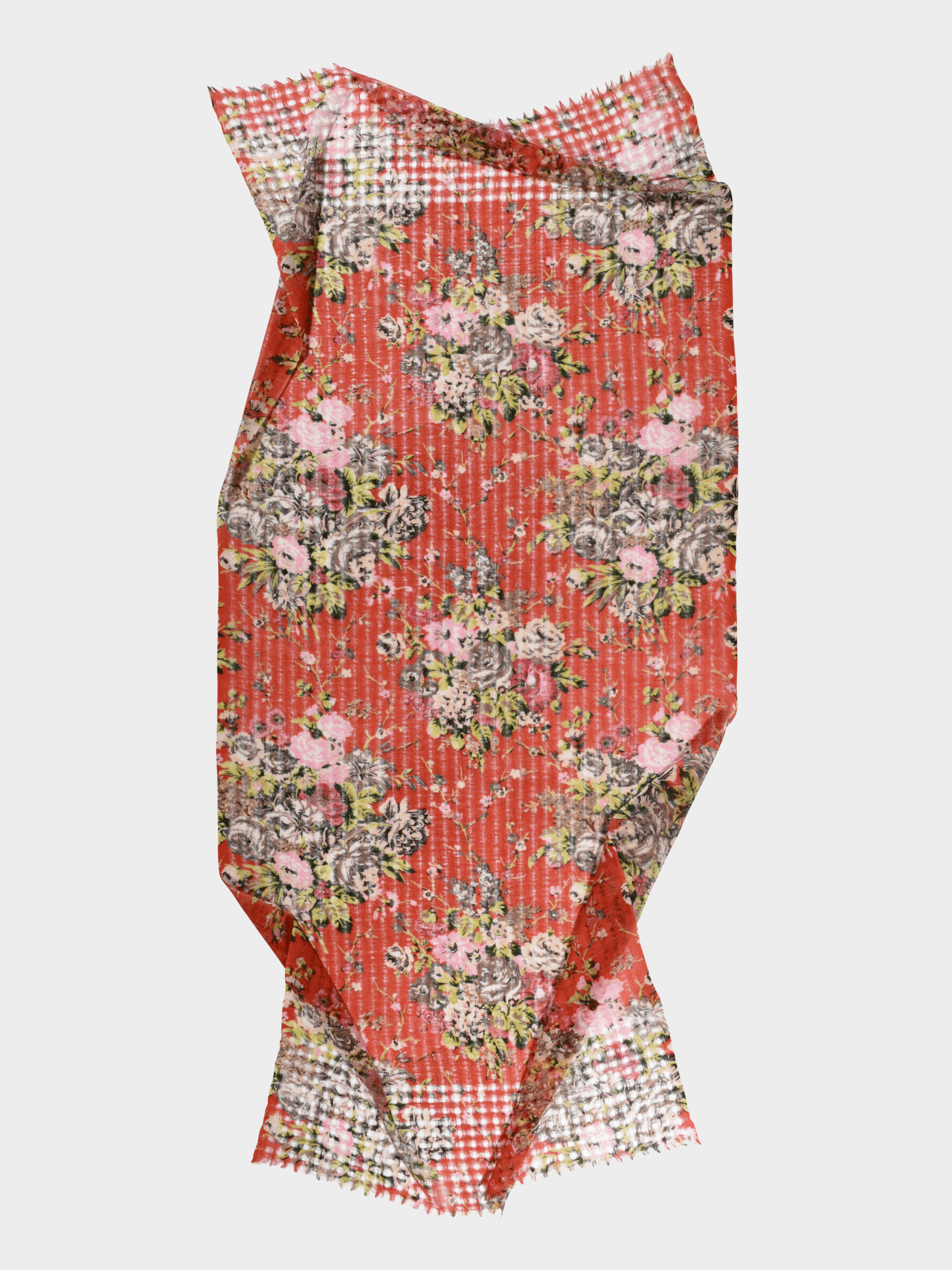 Étole ÉPICE Fleur 1 - ÉPICE PARIS