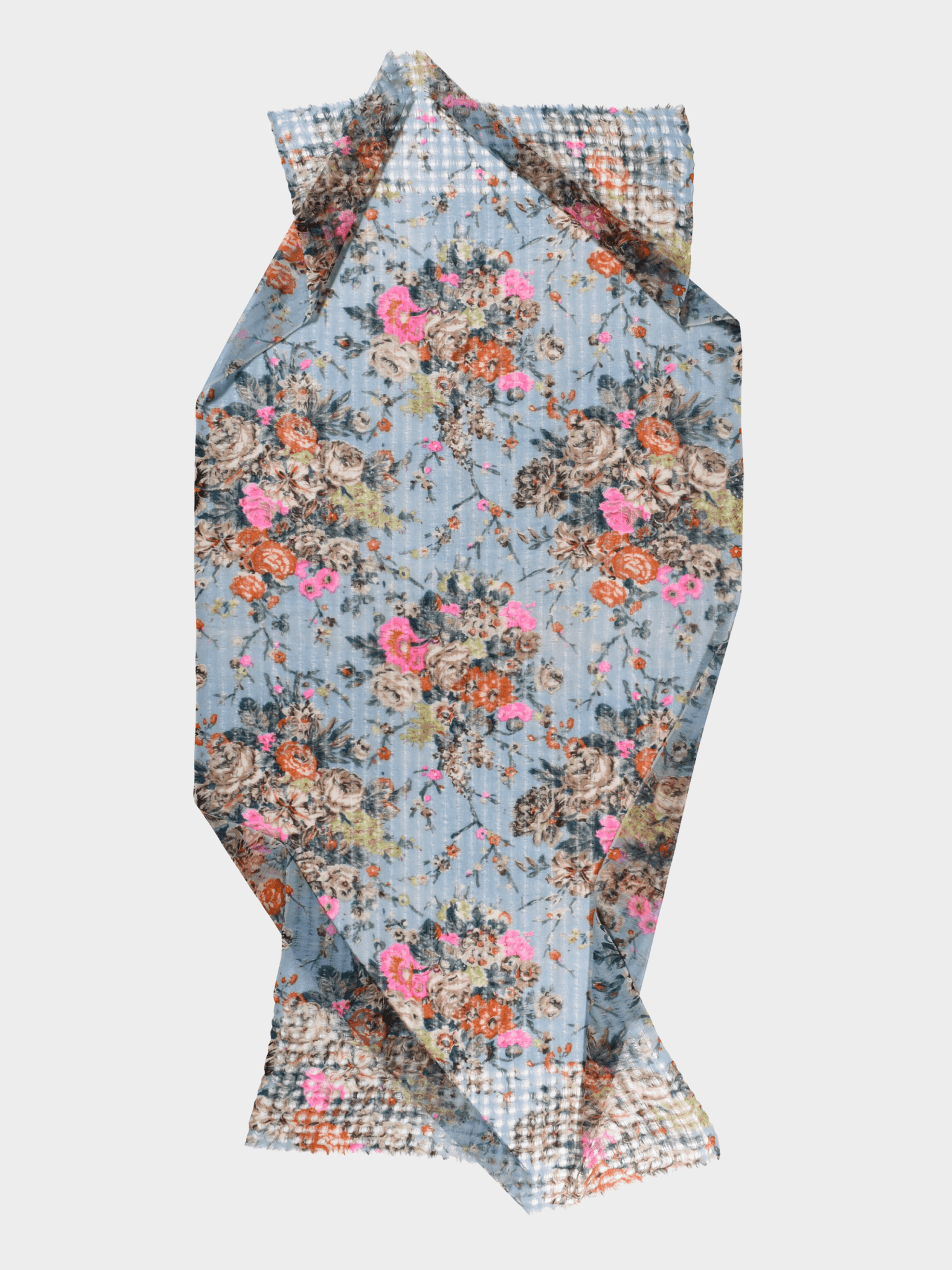 Étole ÉPICE Fleur 1 - ÉPICE PARIS