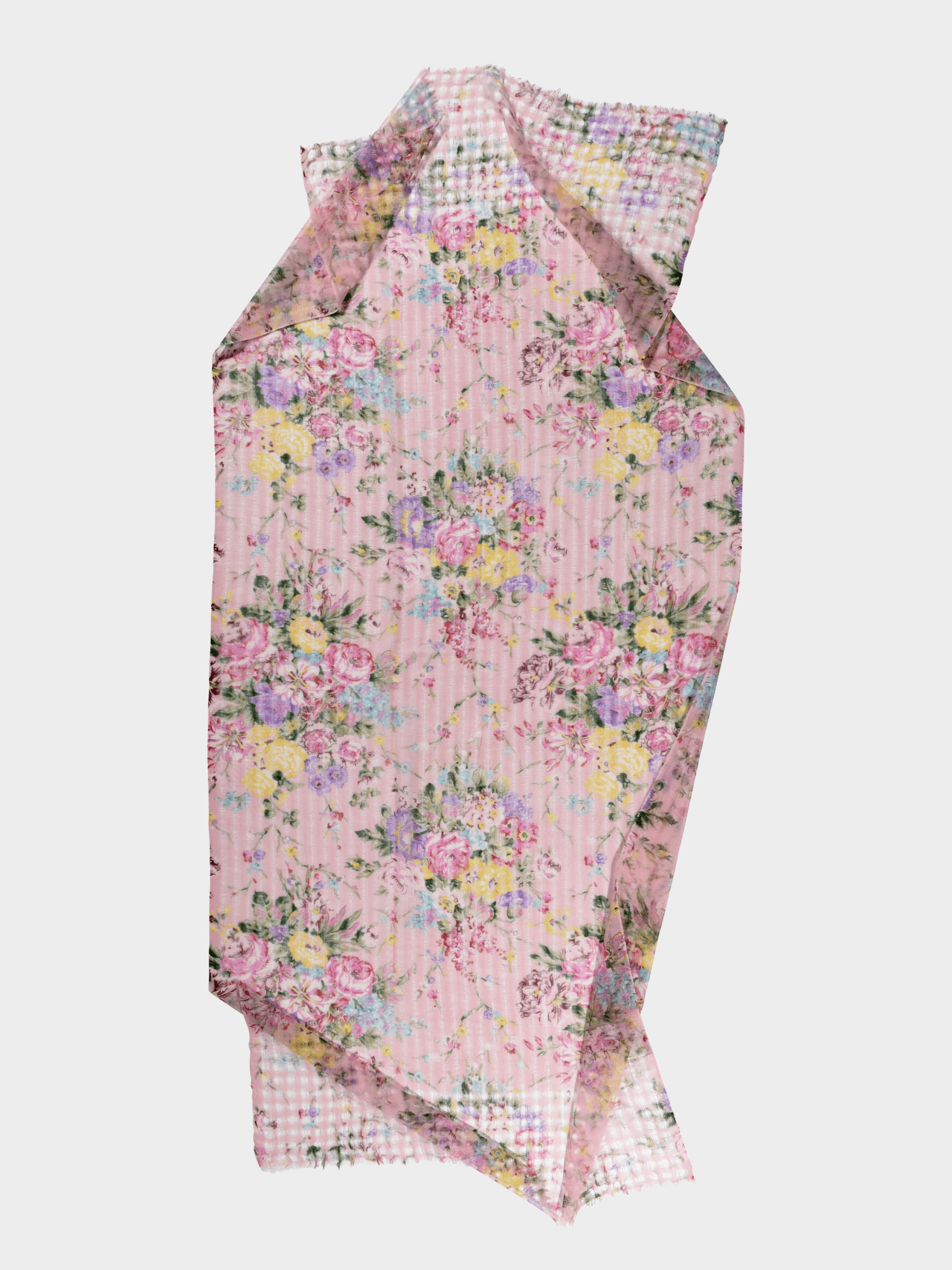 Étole ÉPICE Fleur 1 - ÉPICE PARIS