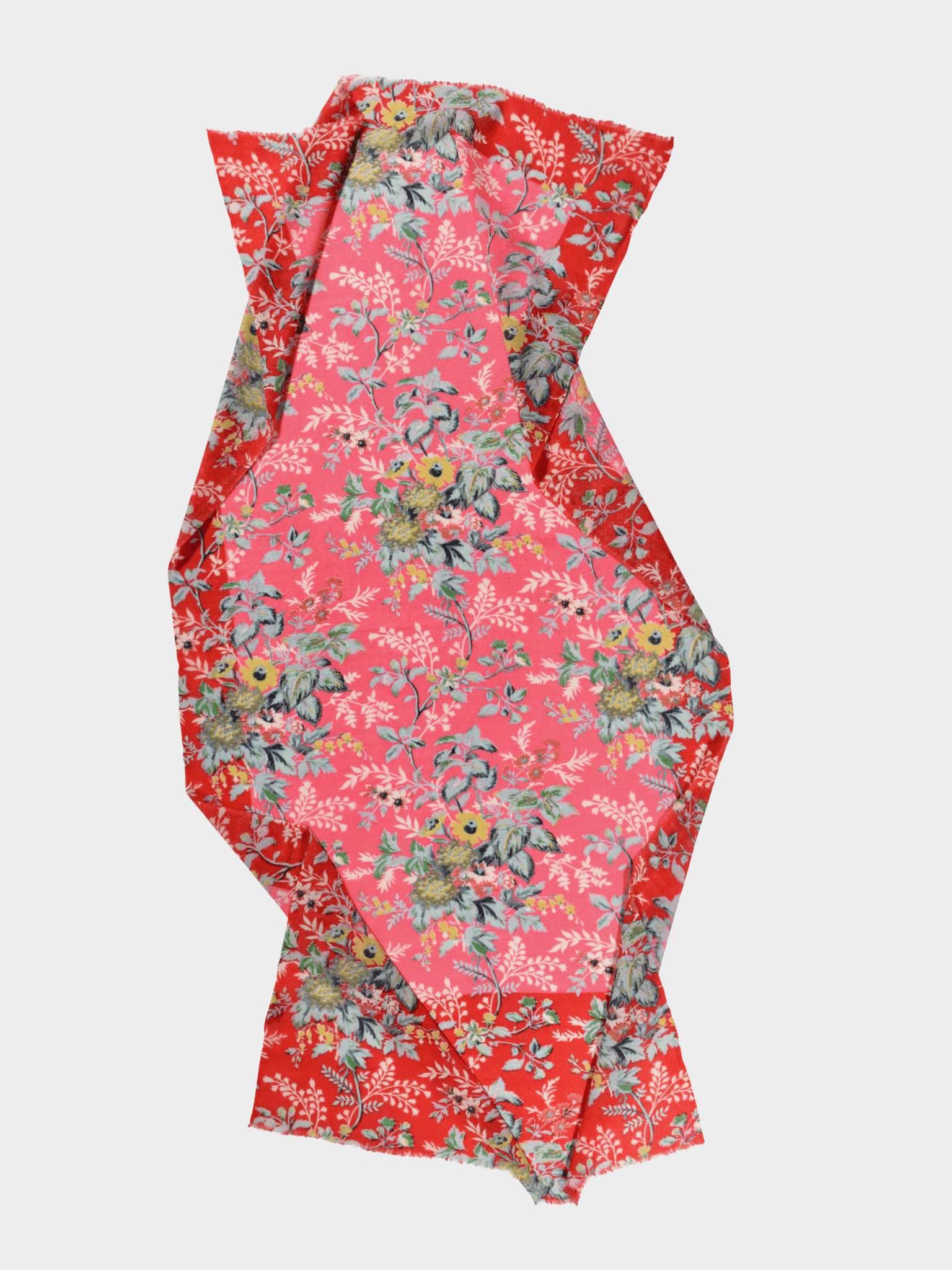 Étole ÉPICE Fleur 2 - ÉPICE PARIS