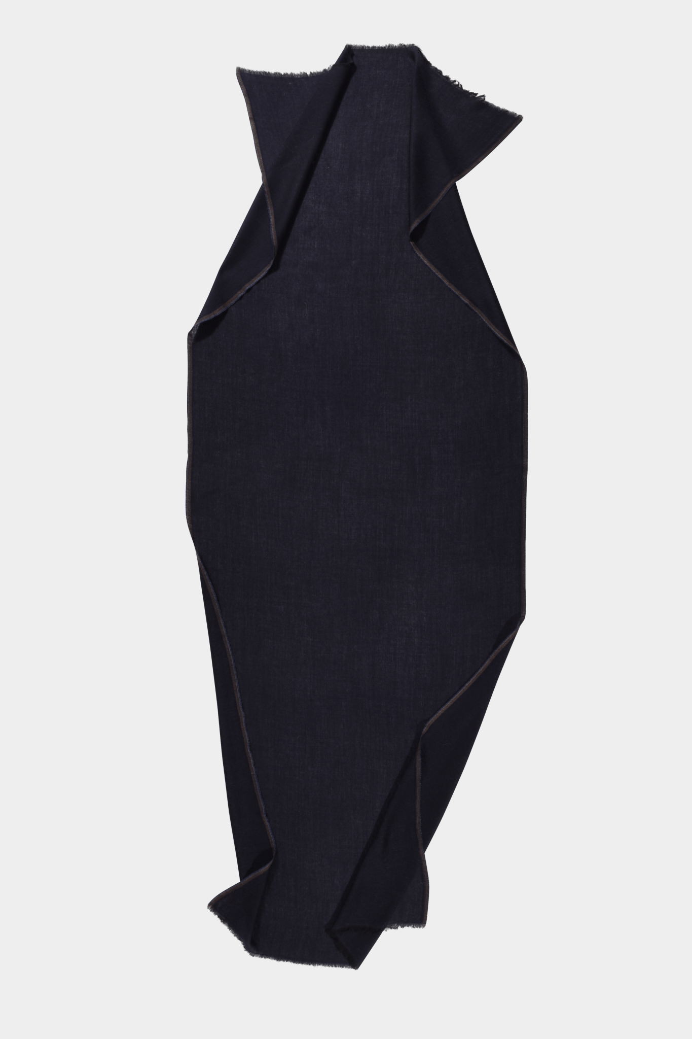 Étole Uni 1 - ÉPICE PARIS