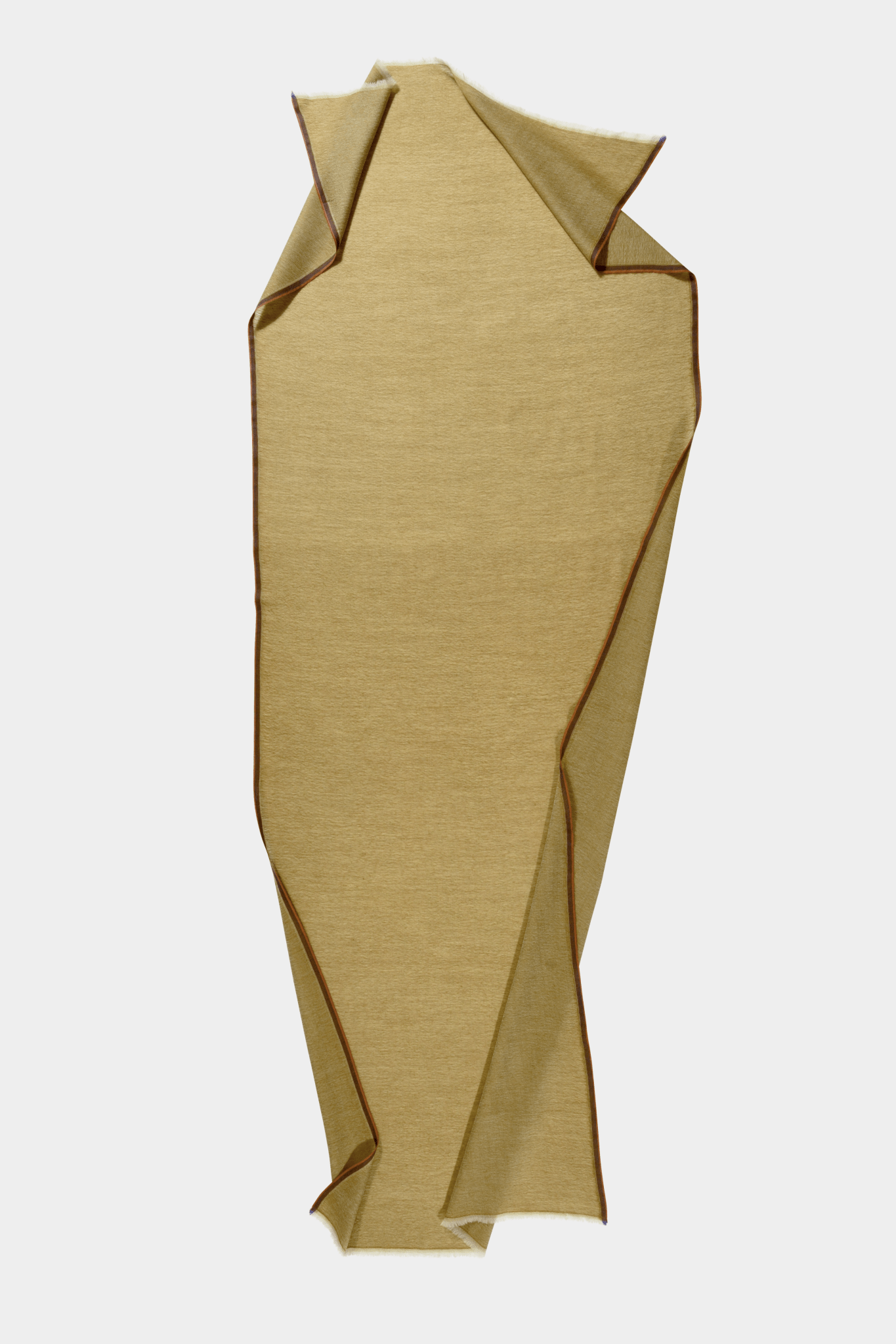 Étole Uni 1 - ÉPICE PARIS