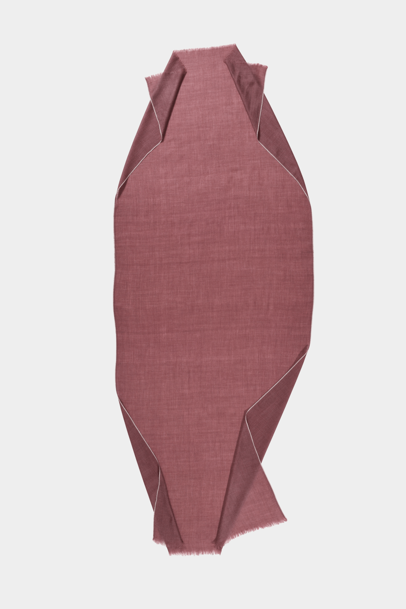 Étole Uni 2 - ÉPICE PARIS