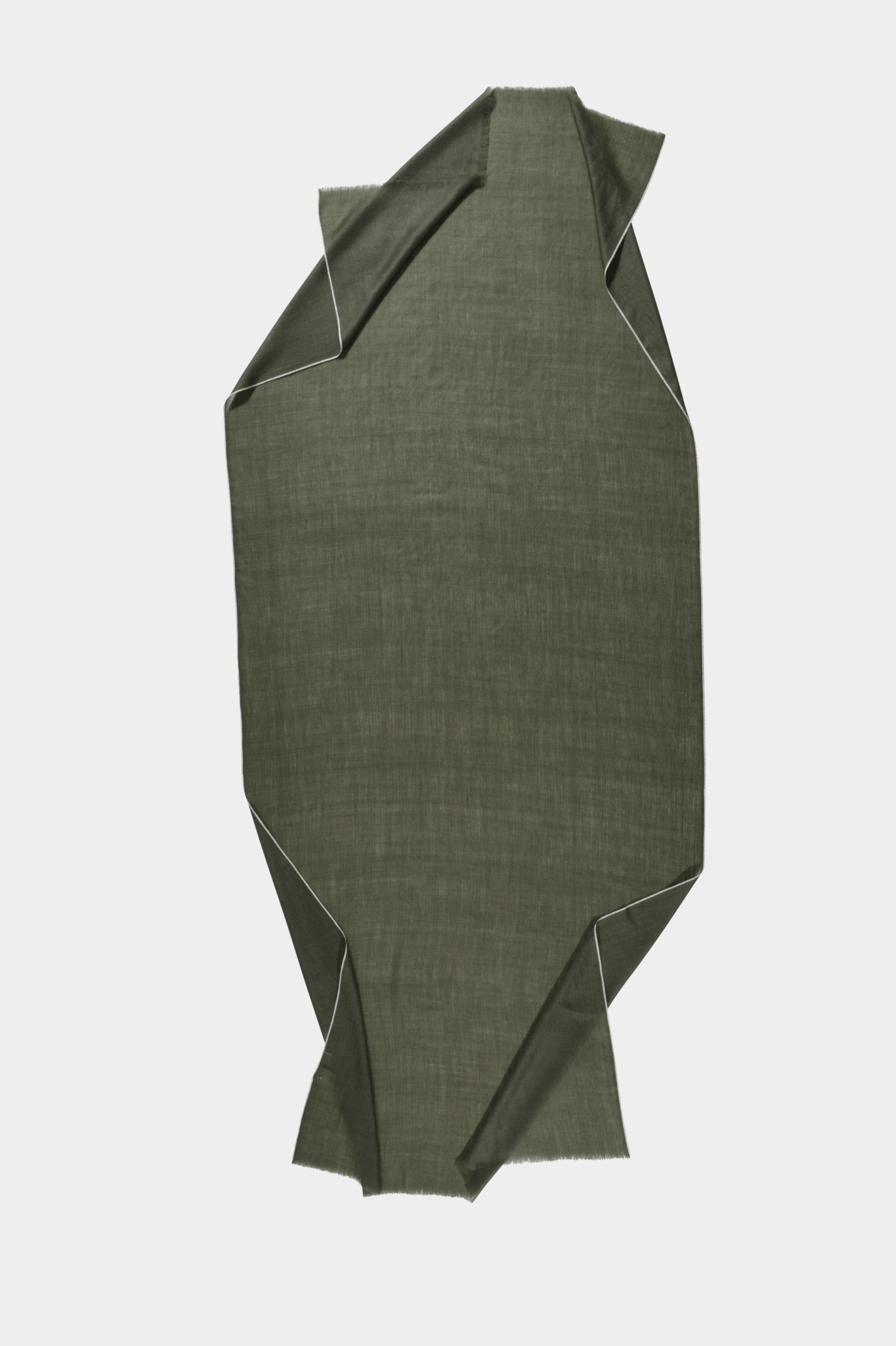 Étole Uni 2 - ÉPICE PARIS