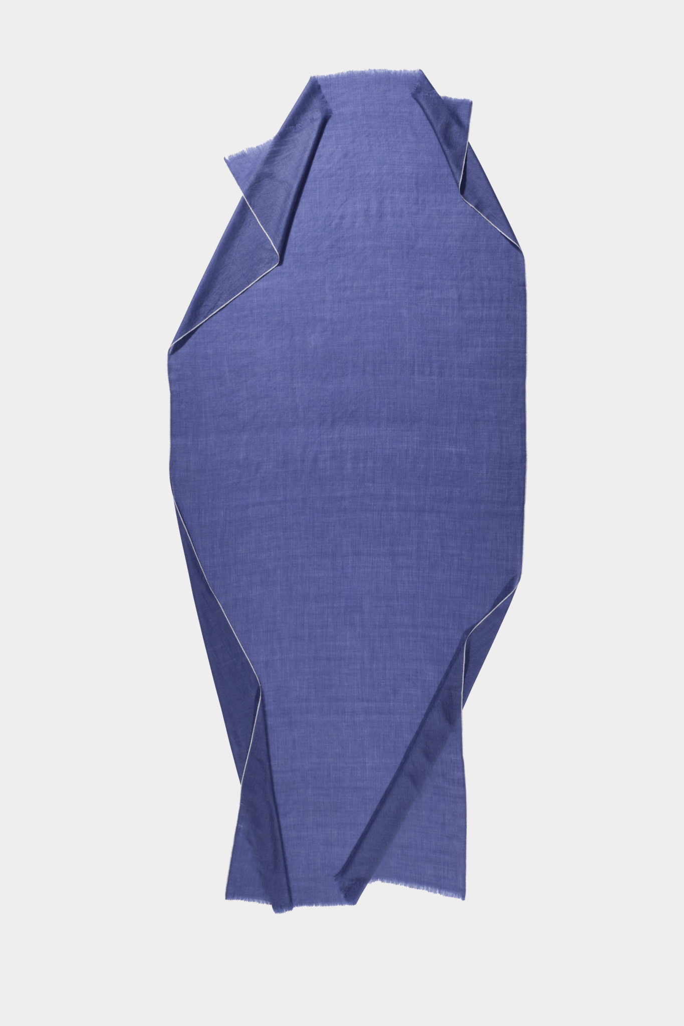 Étole Uni 2 - ÉPICE PARIS