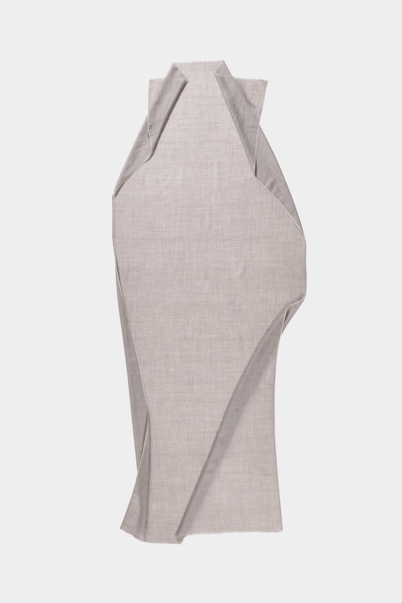 Étole Uni 2 - ÉPICE PARIS