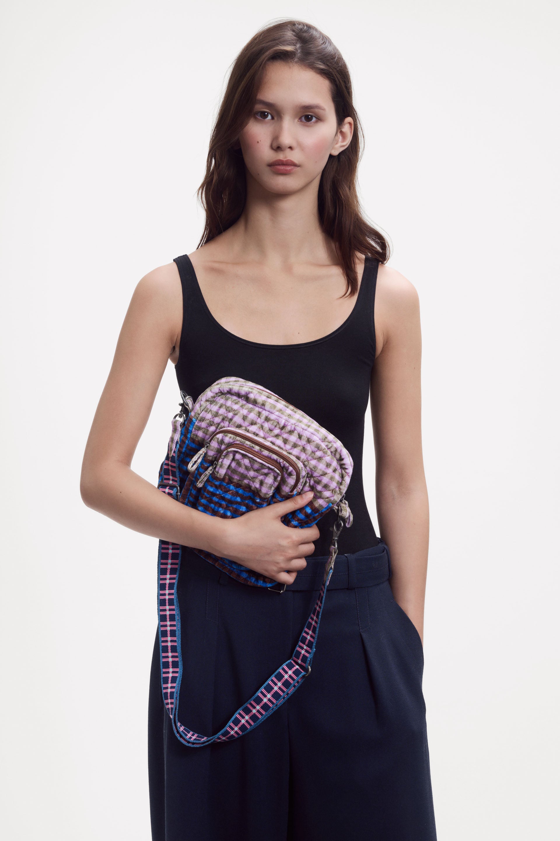 SAC CROSSBODY 2525