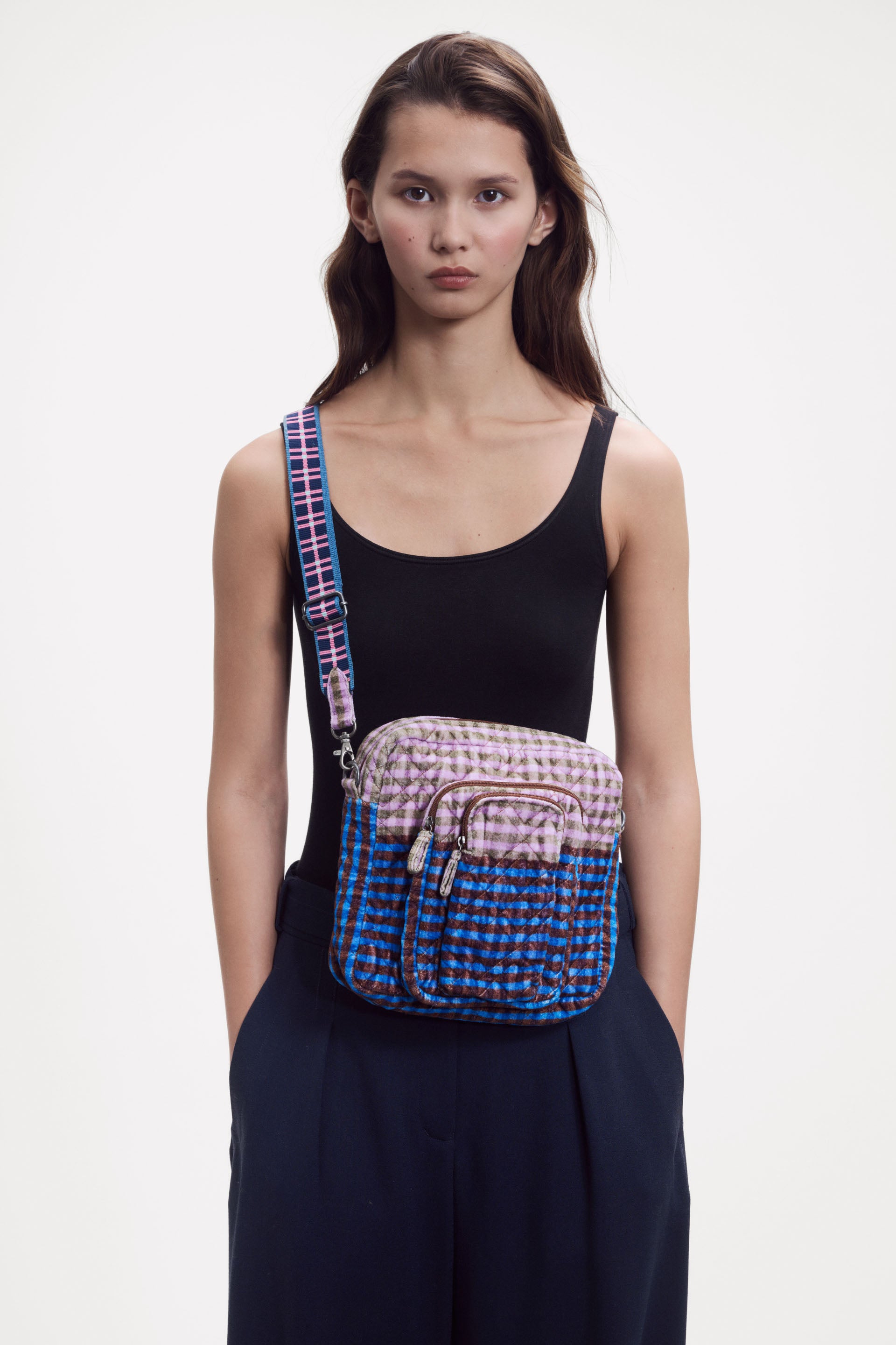 SAC CROSSBODY 2525