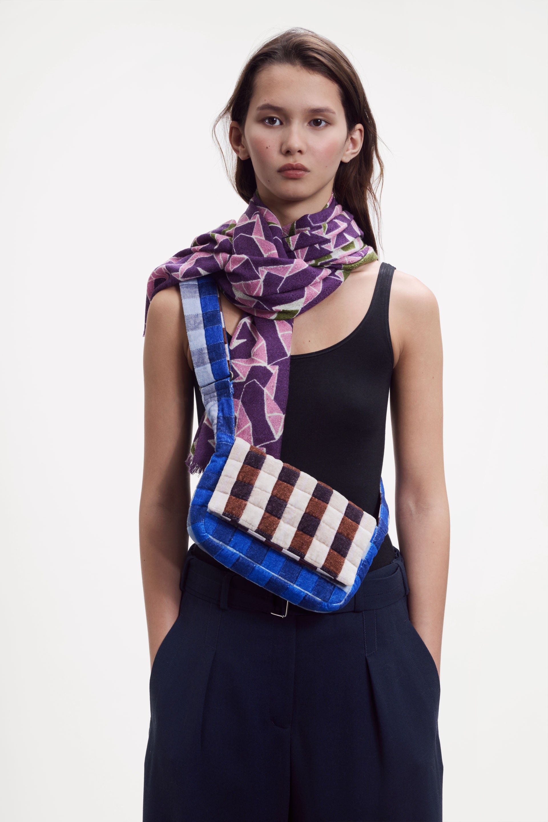 SAC CROSSBODY 2524B