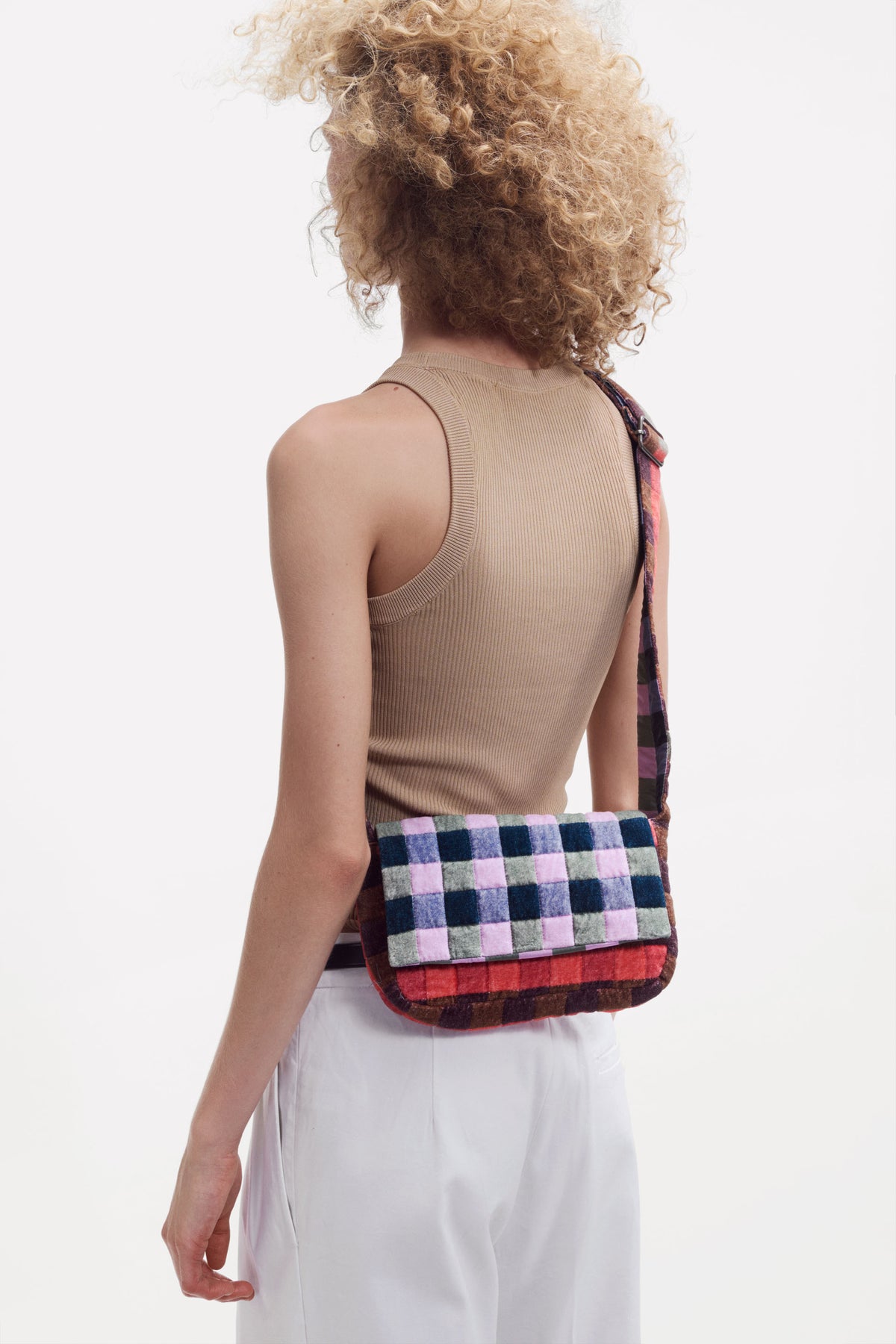 CROSSBODY BAG 2524B