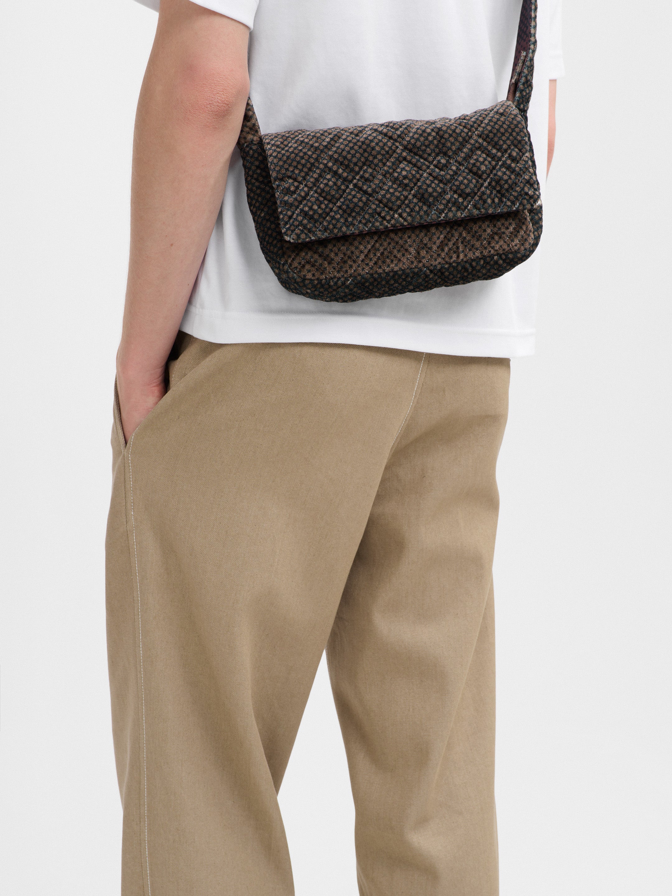 SAC CROSSBODY 2640 (XS)