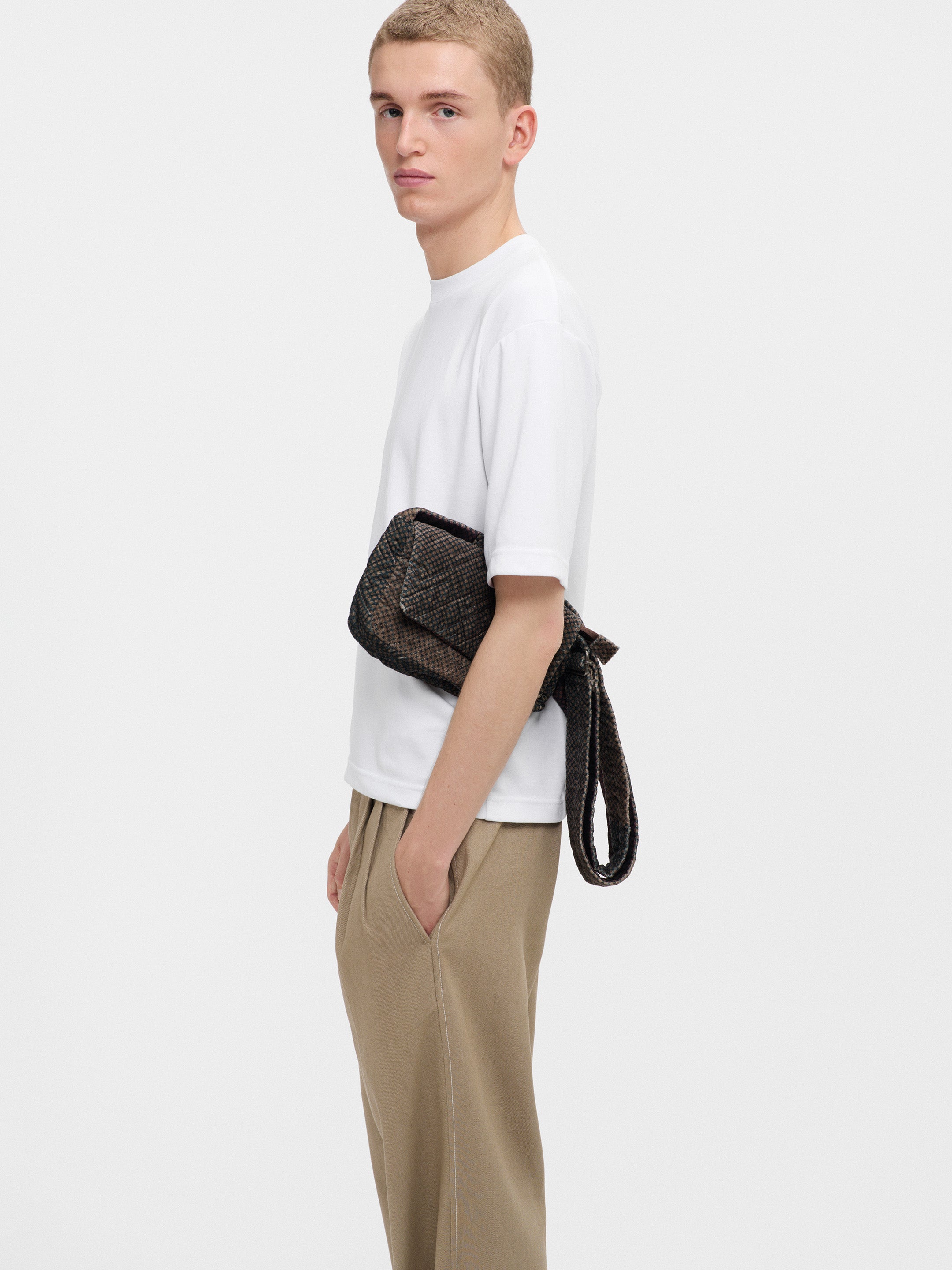 SAC CROSSBODY 2640 (XS)