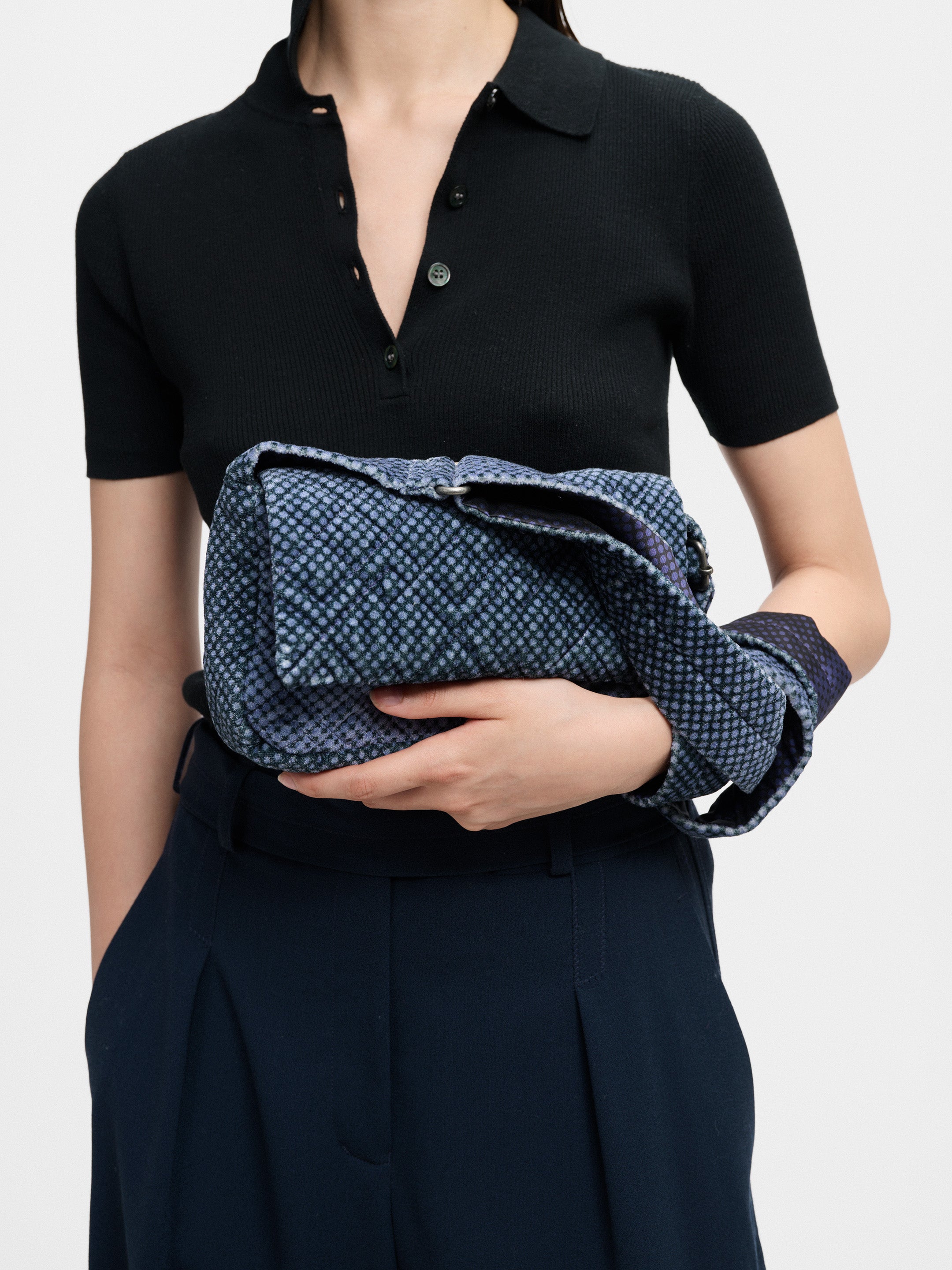 SAC CROSSBODY 2640 (XS)