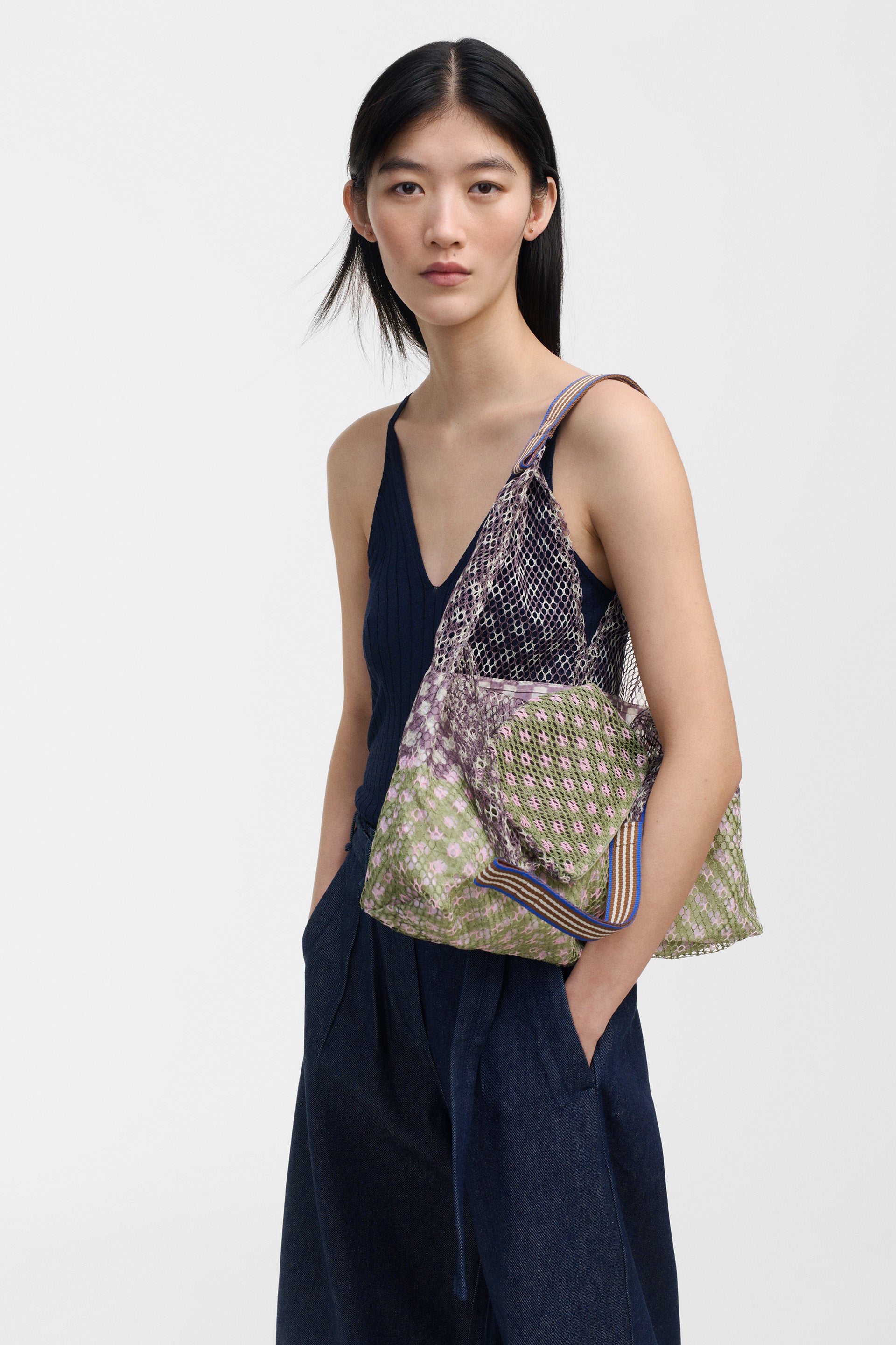 SAC ELZIVER 2638 (S)