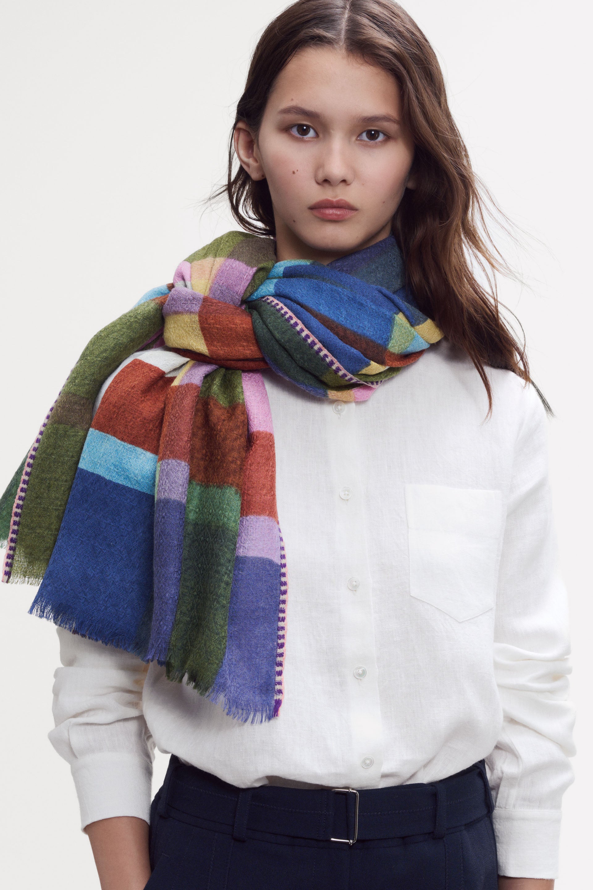 STOLE ÉPICE CHECK 5