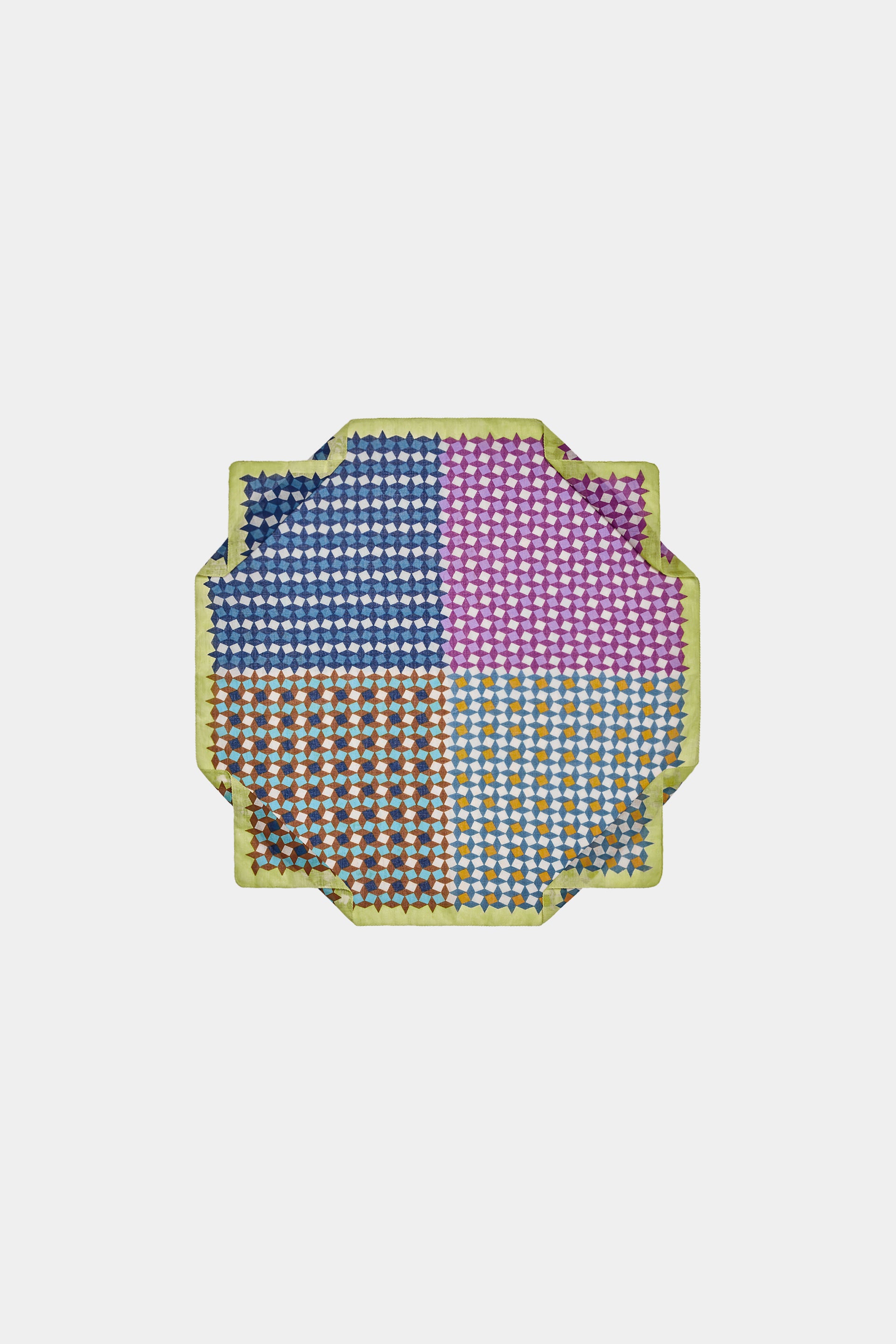 CARRÉ / BANDANA PS2634