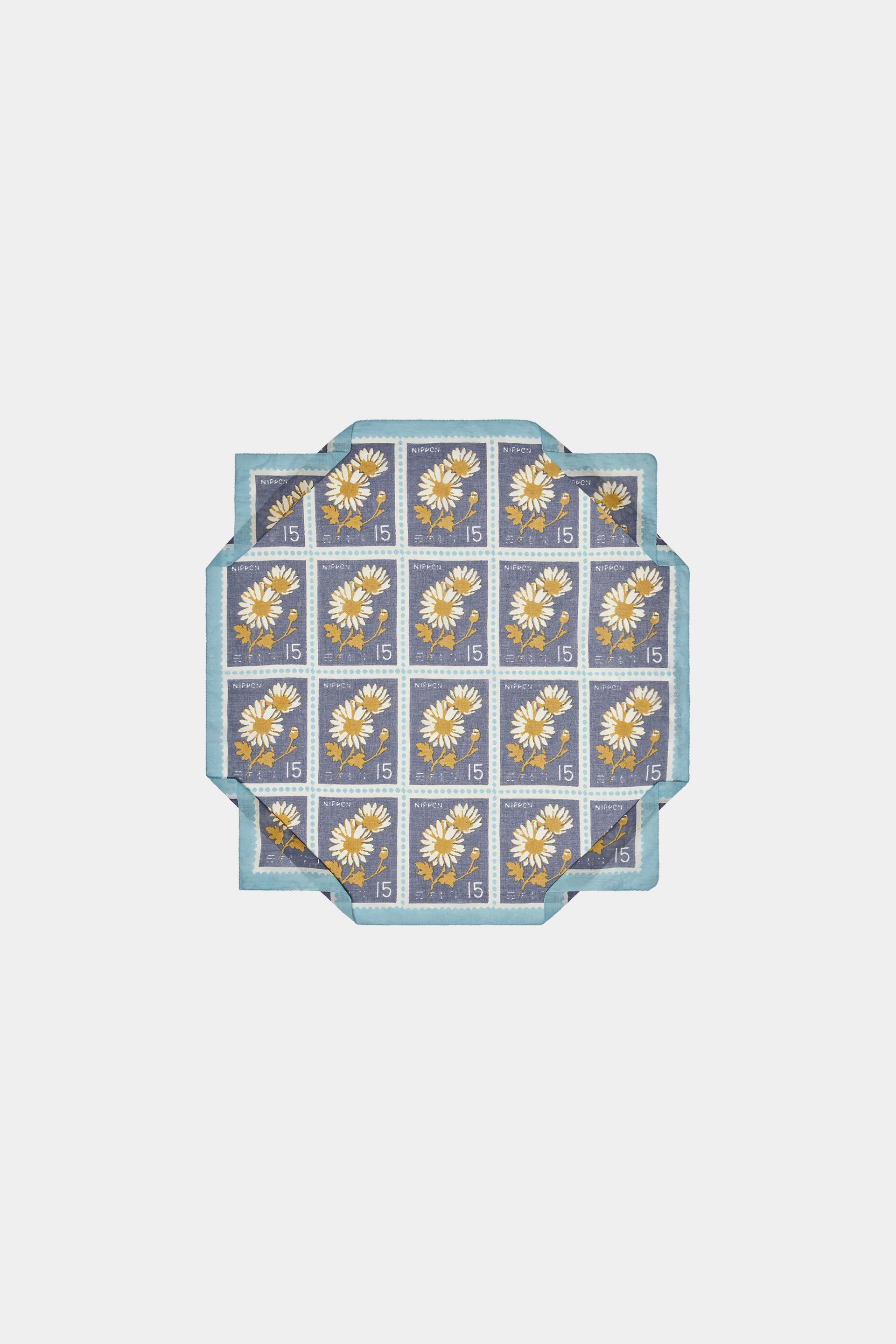SQUARE / BANDANA PS2663