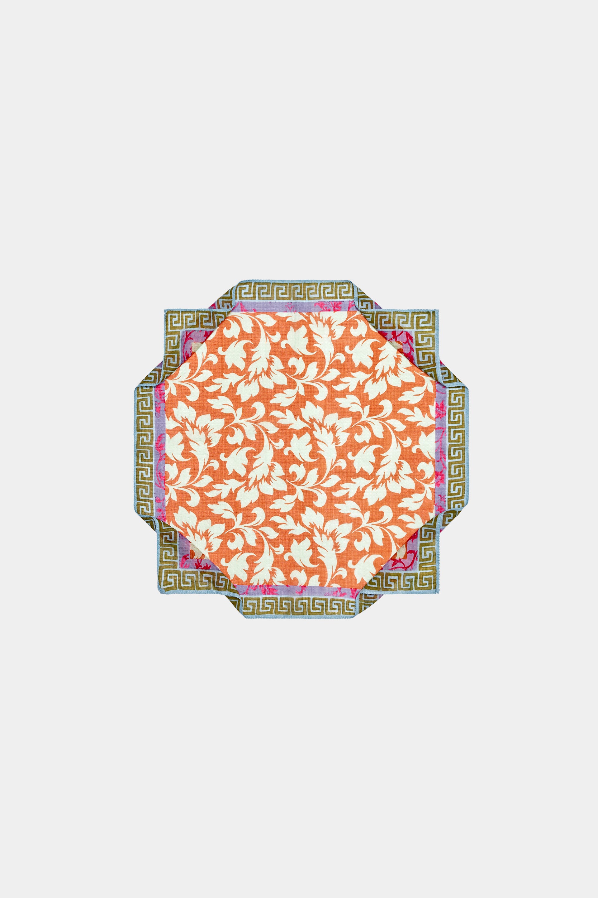 SQUARE / BANDANA PS2625