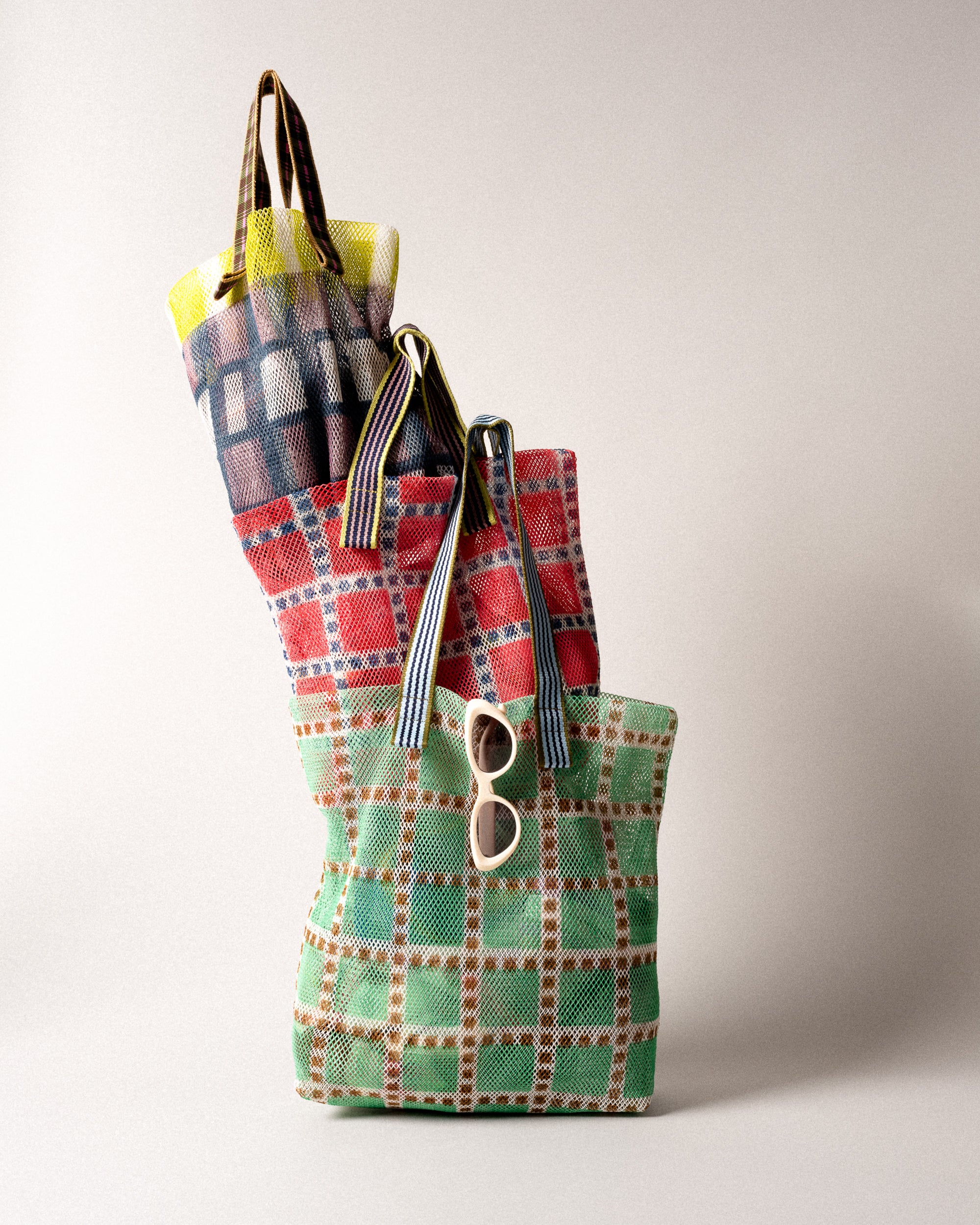 Sac Cabas  - Pablo Épice