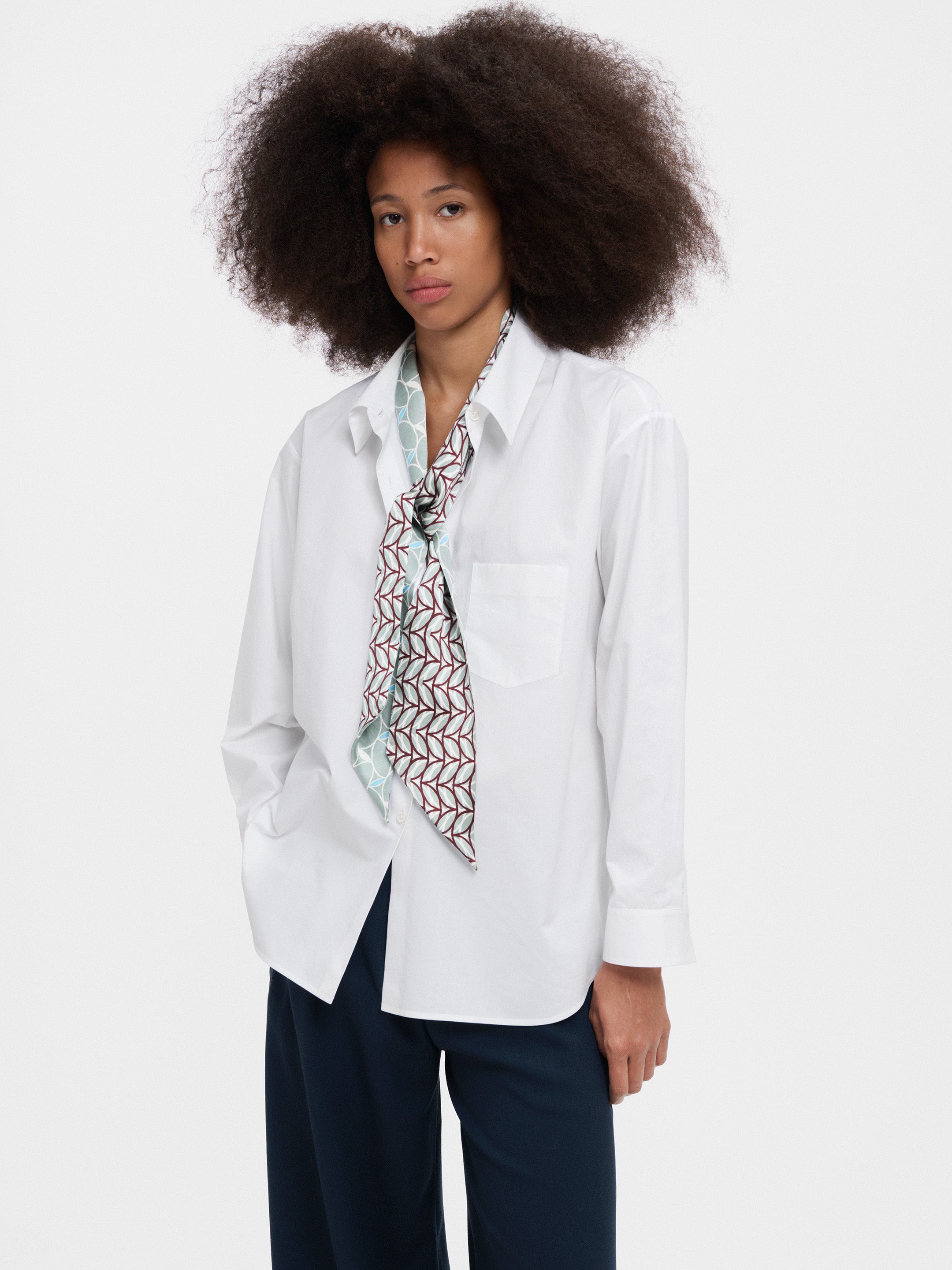 TWILLY LW2653