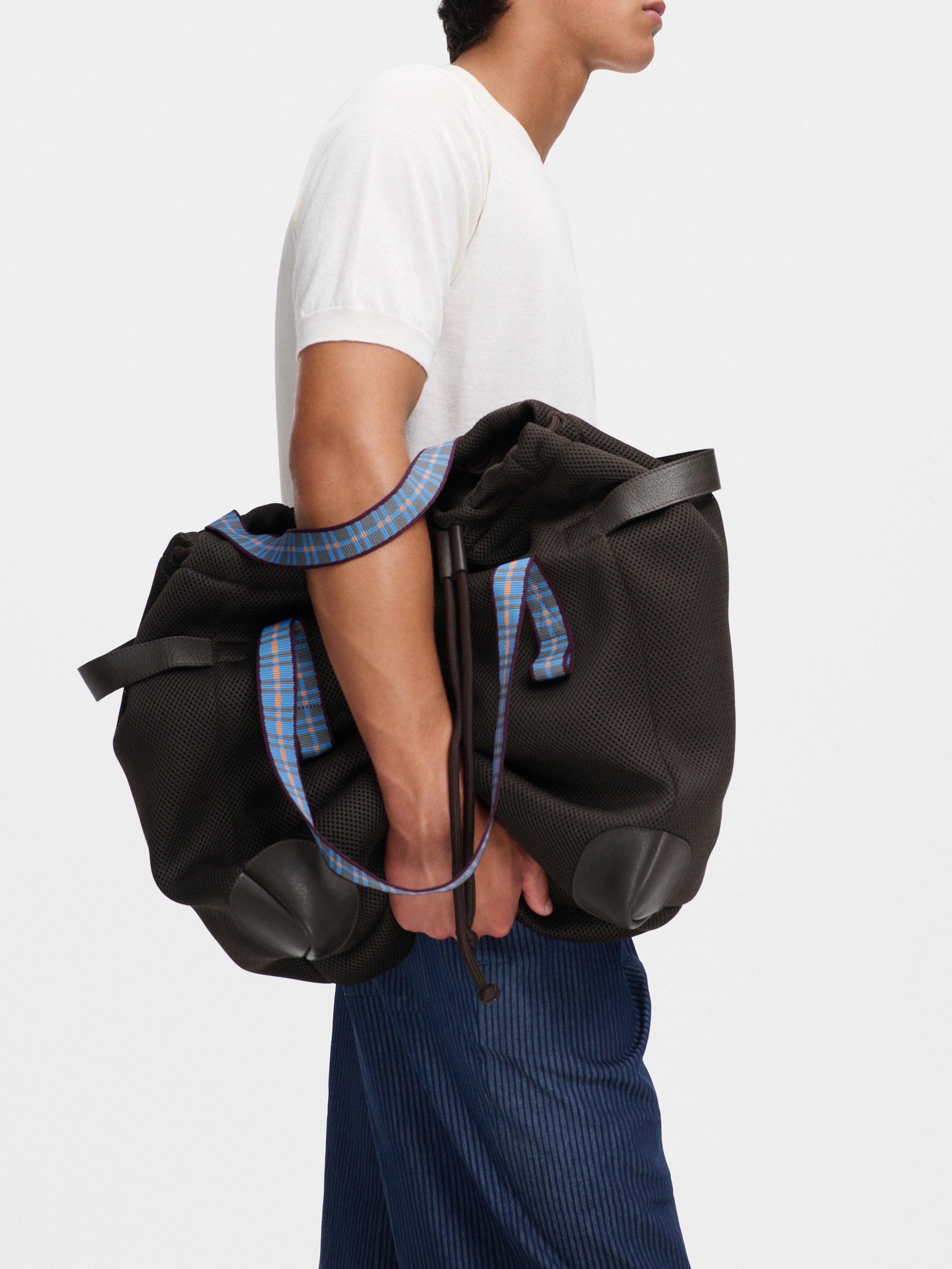 SAC POSTAL AIR MESH 26