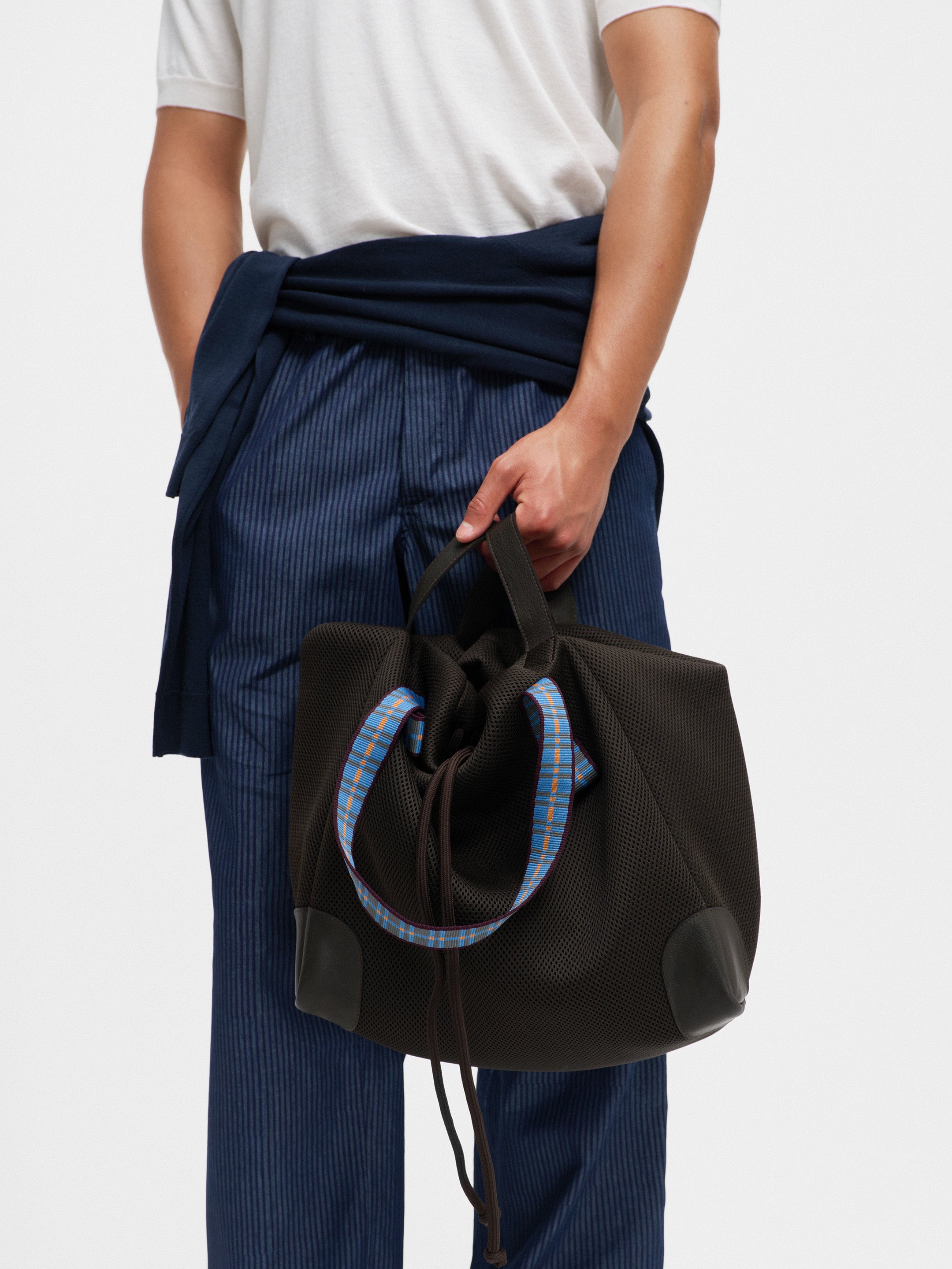 SAC POSTAL AIR MESH 26