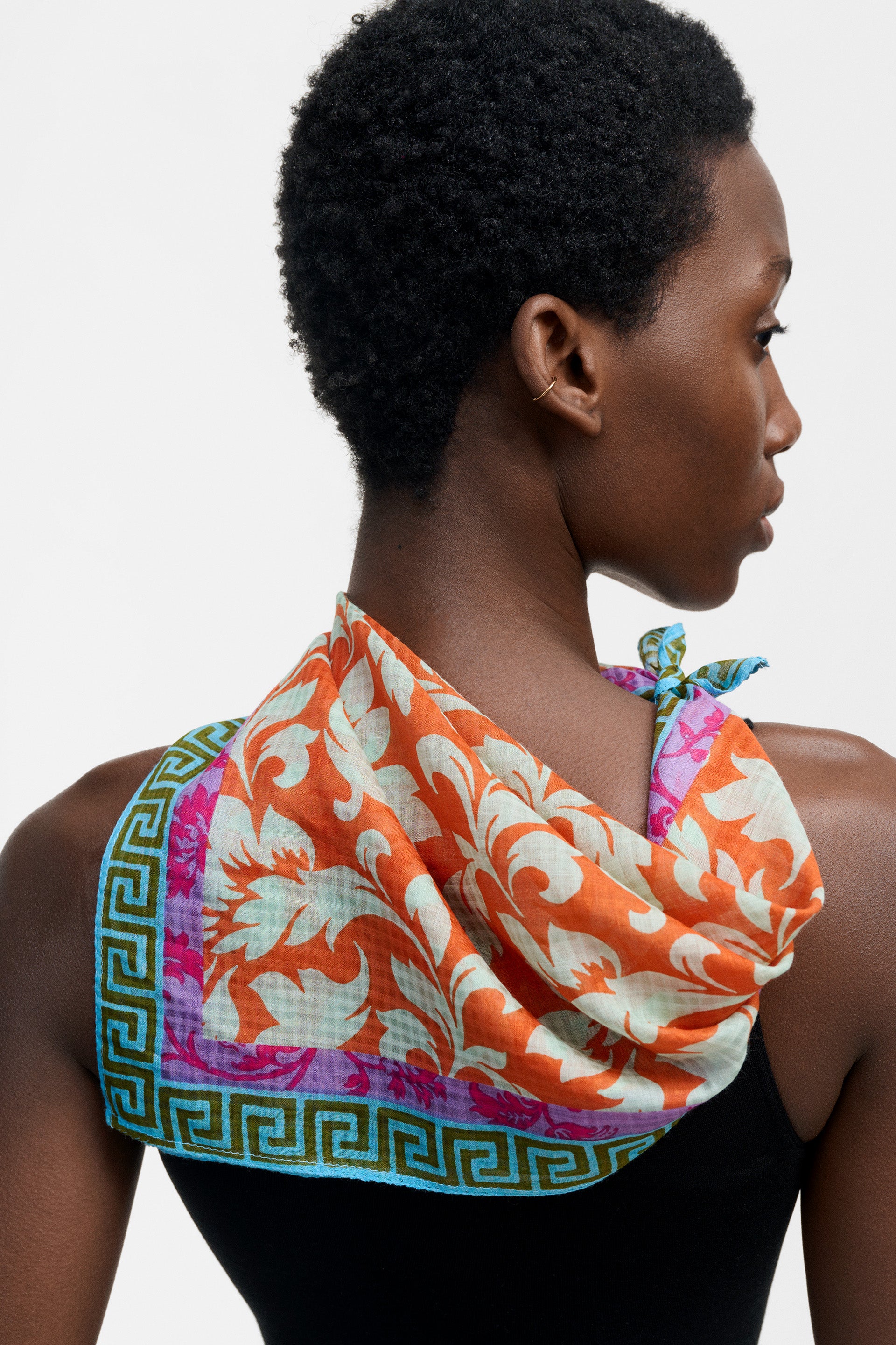 SQUARE / BANDANA PS2625