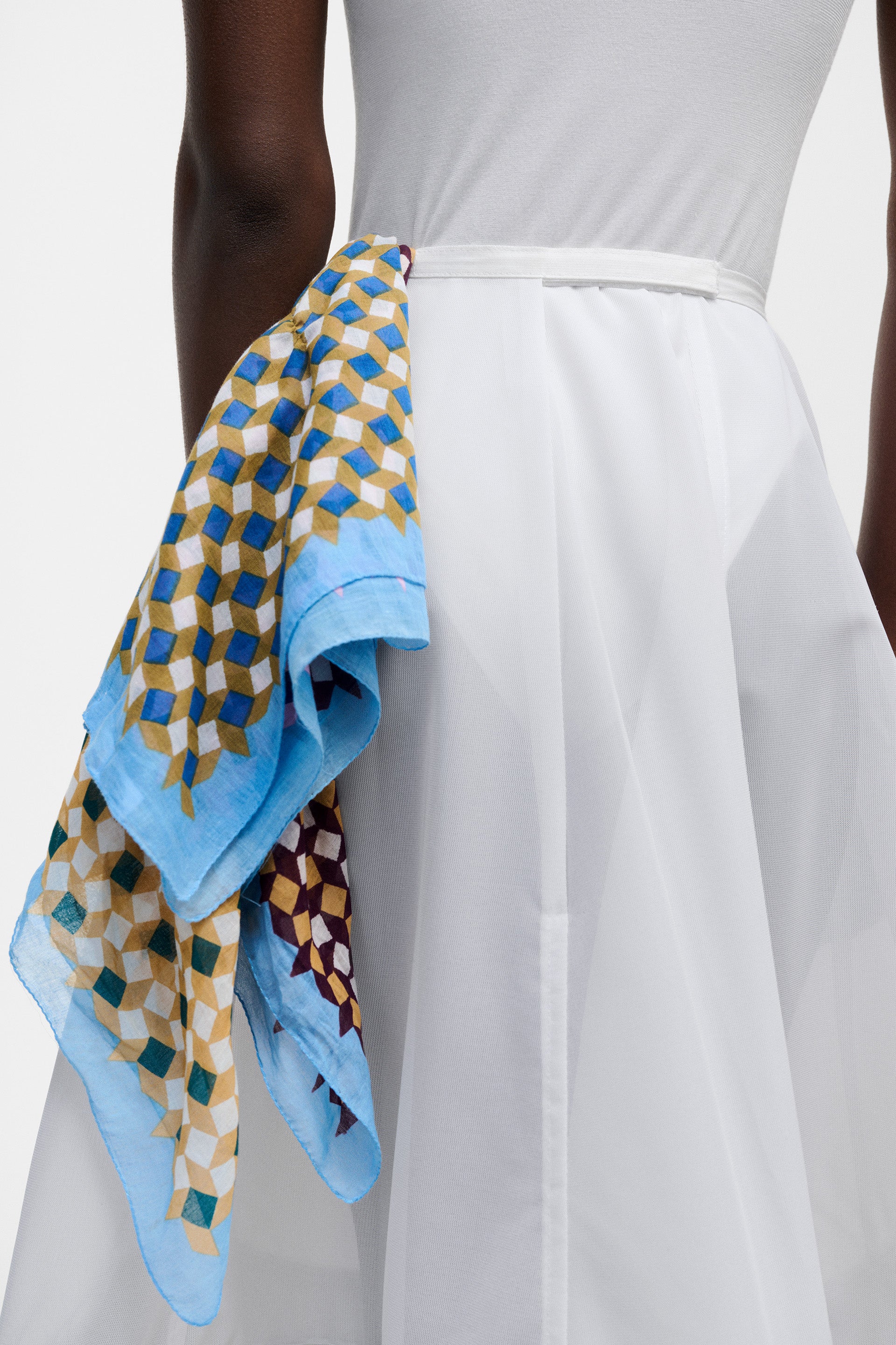 CARRÉ / BANDANA PS2634