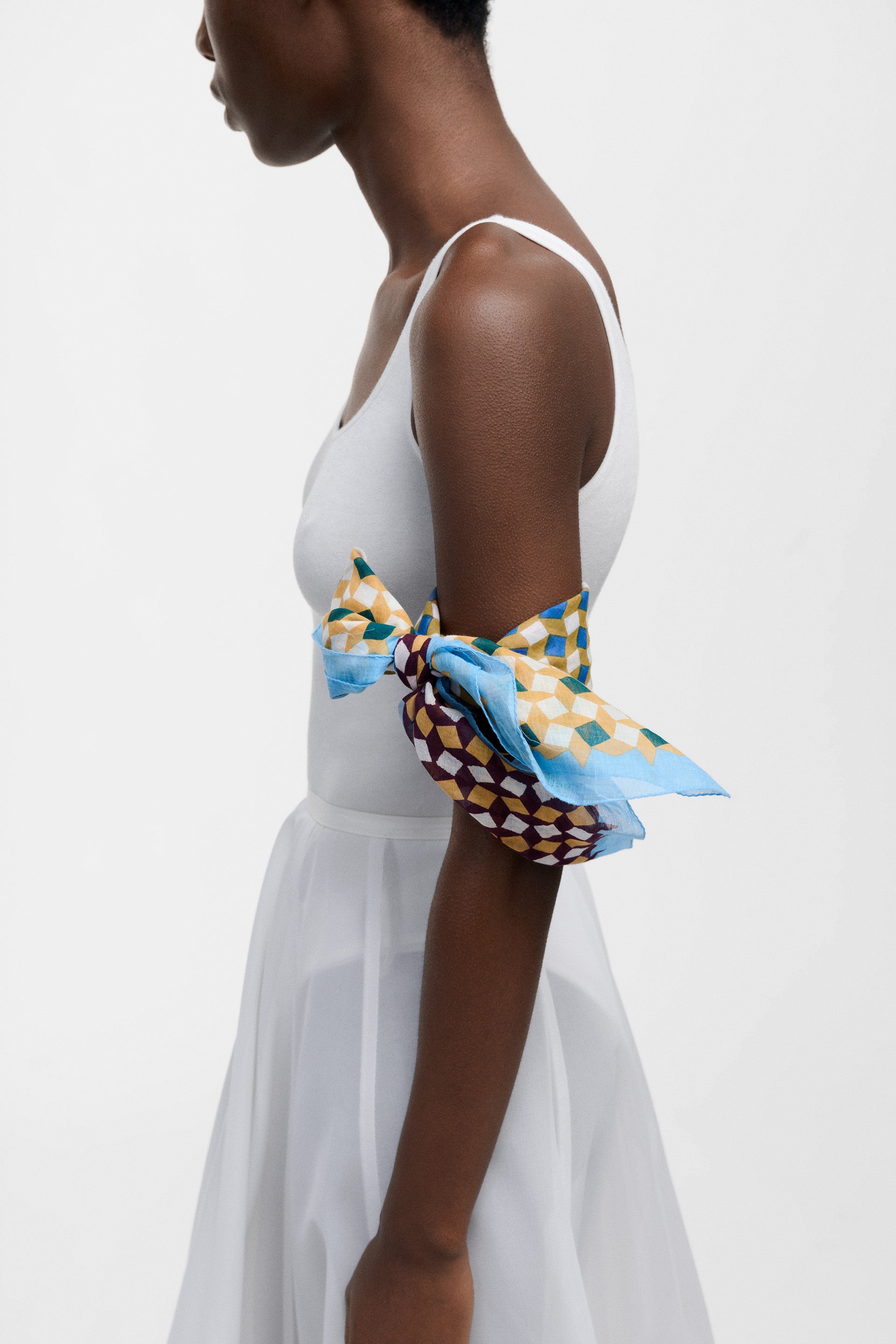 CARRÉ / BANDANA PS2634