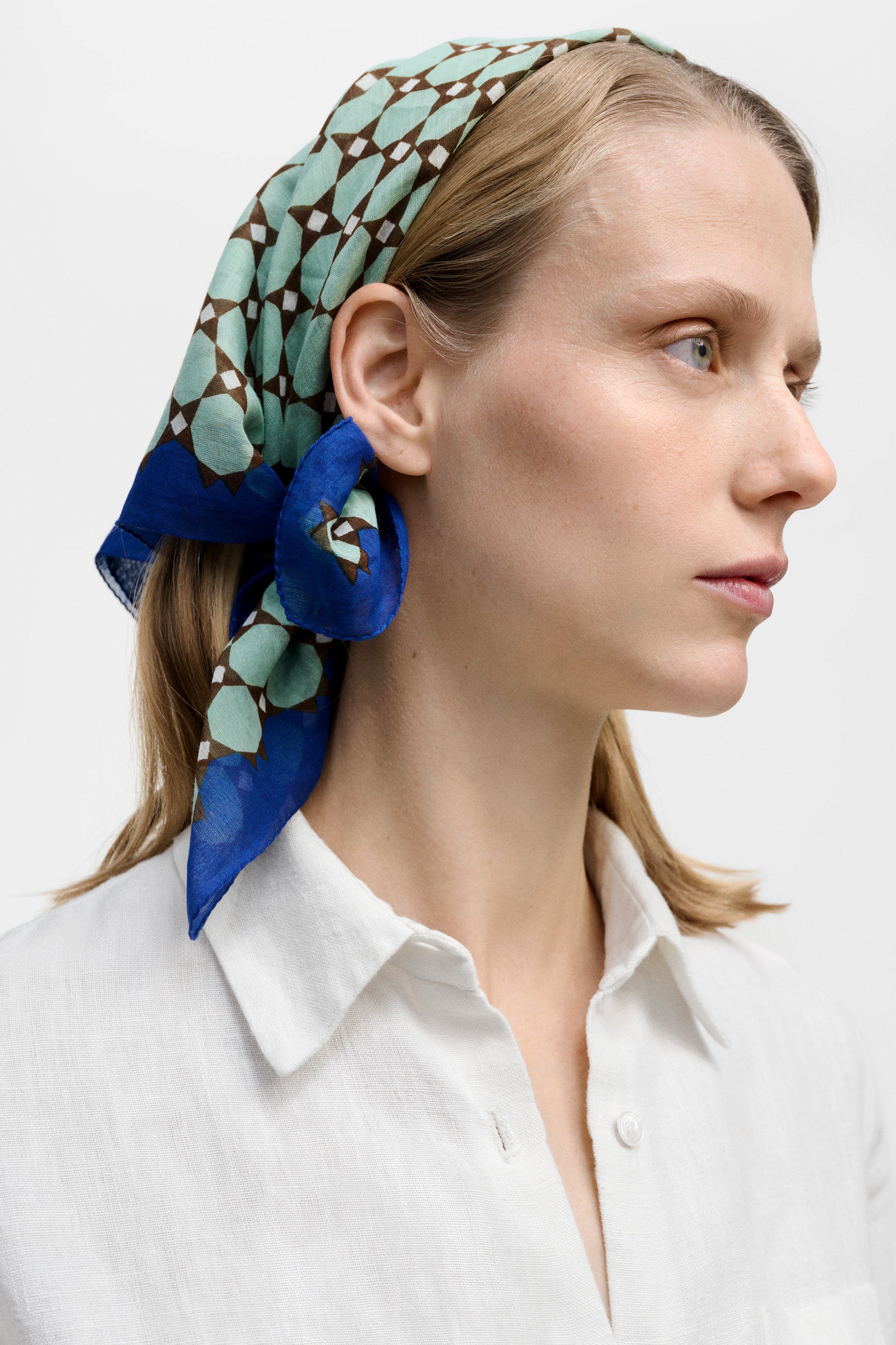 CARRÉ / BANDANA PS2635