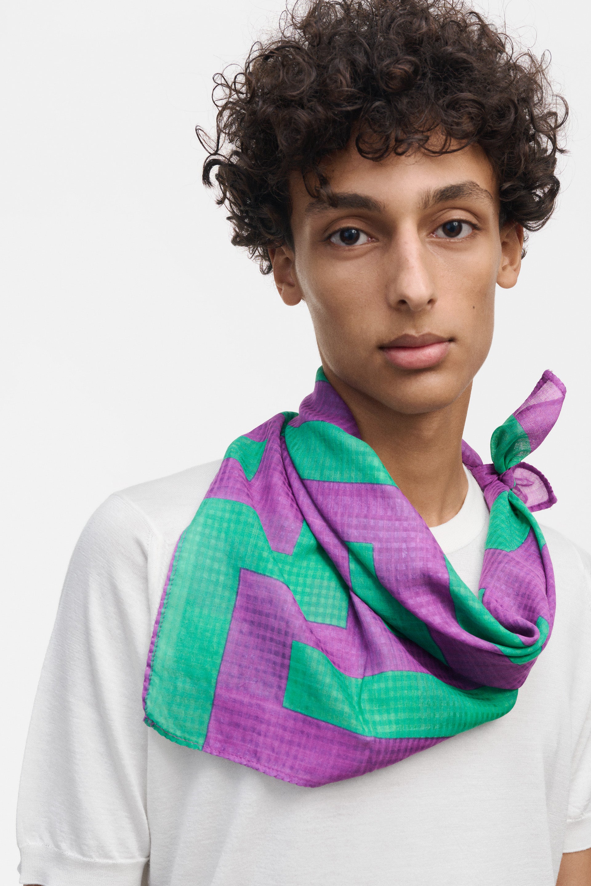 CARRÉ / BANDANA PS2643