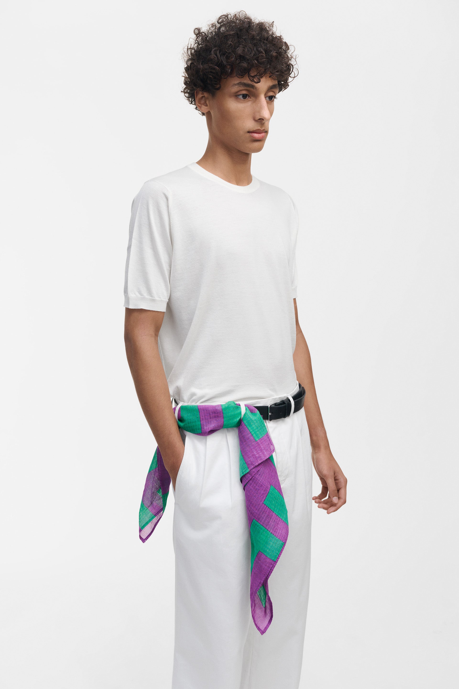 CARRÉ / BANDANA PS2643