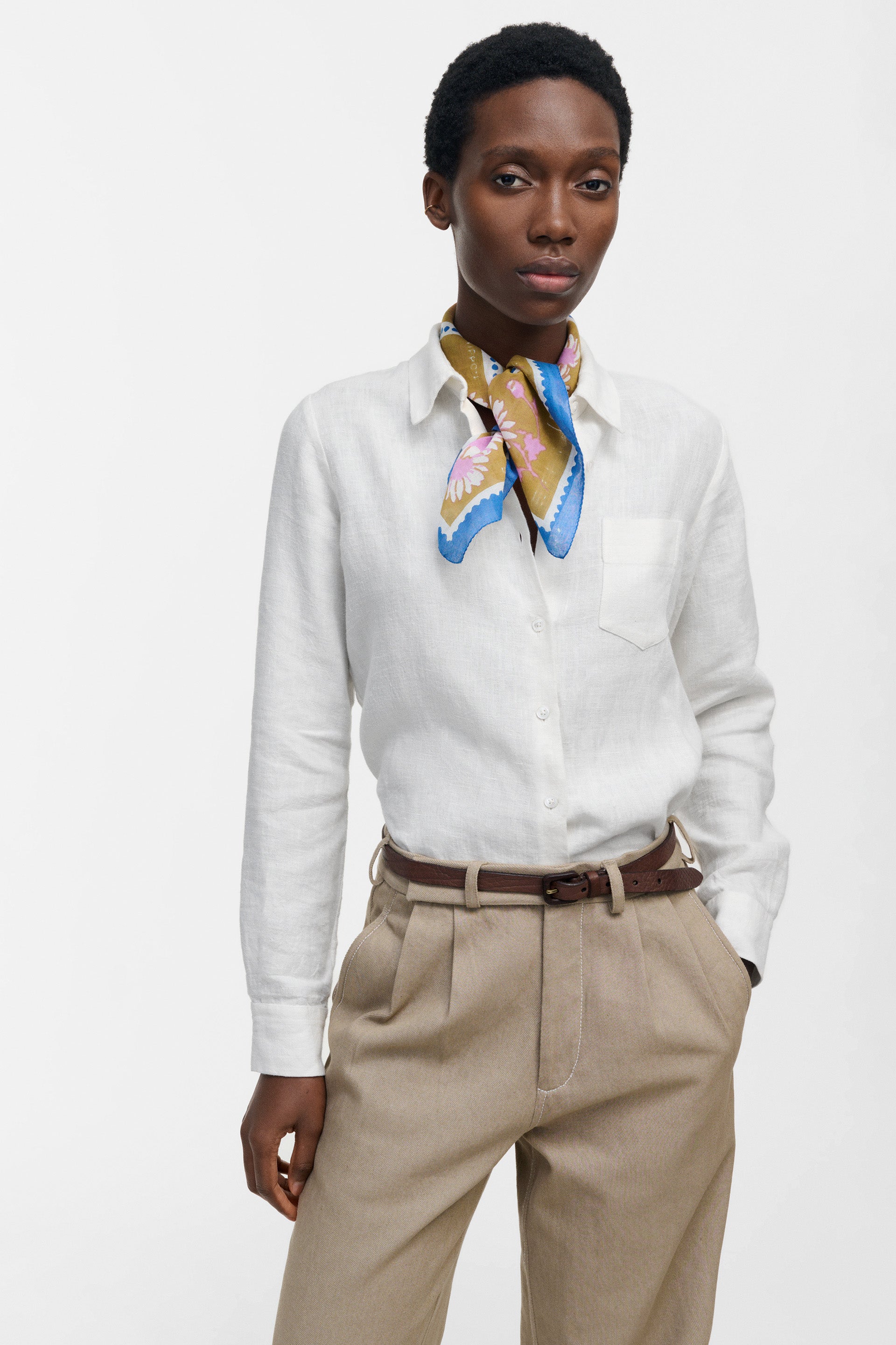 CARRÉ / BANDANA PS2663