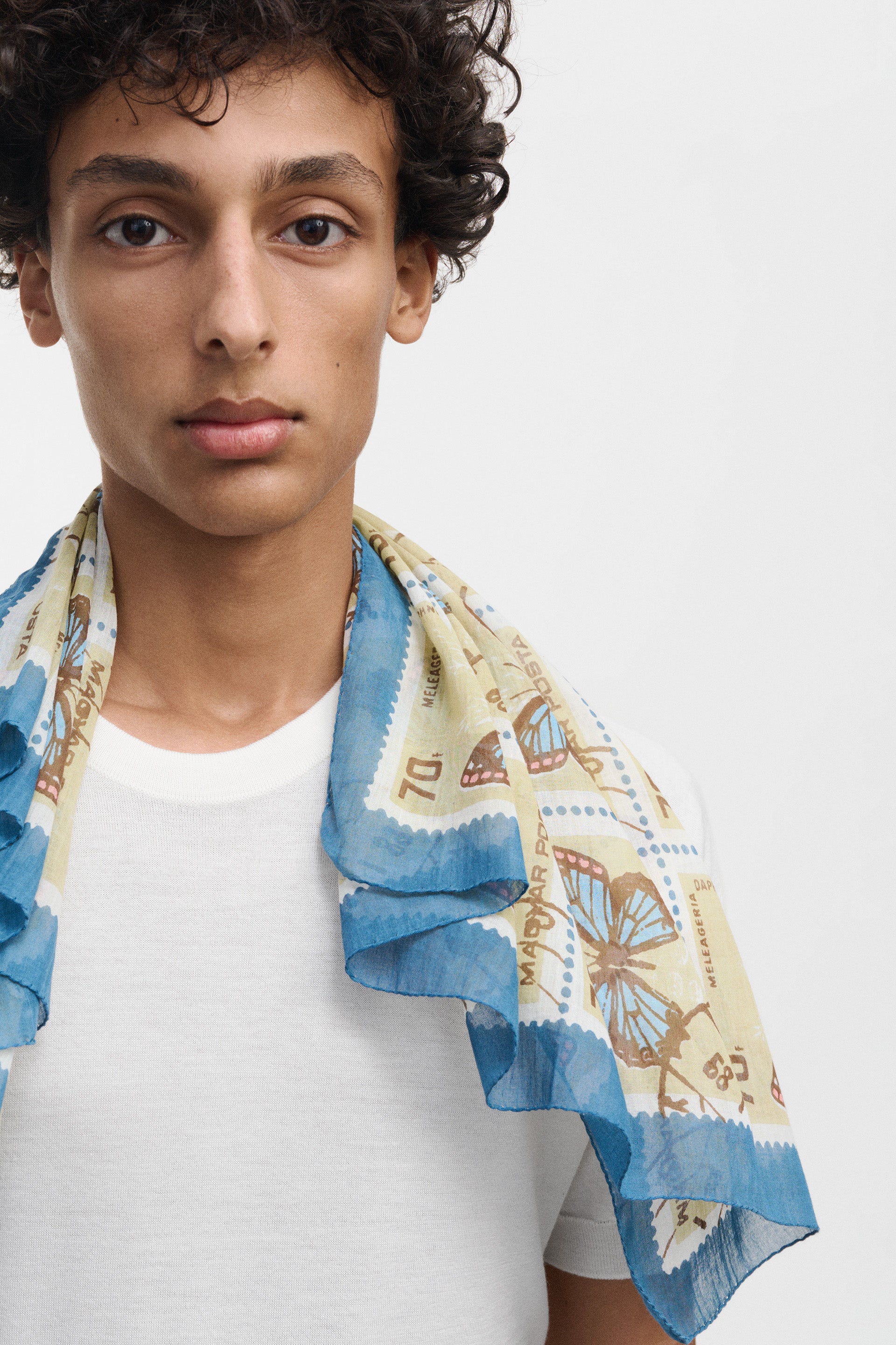 CARRÉ / BANDANA PS2664