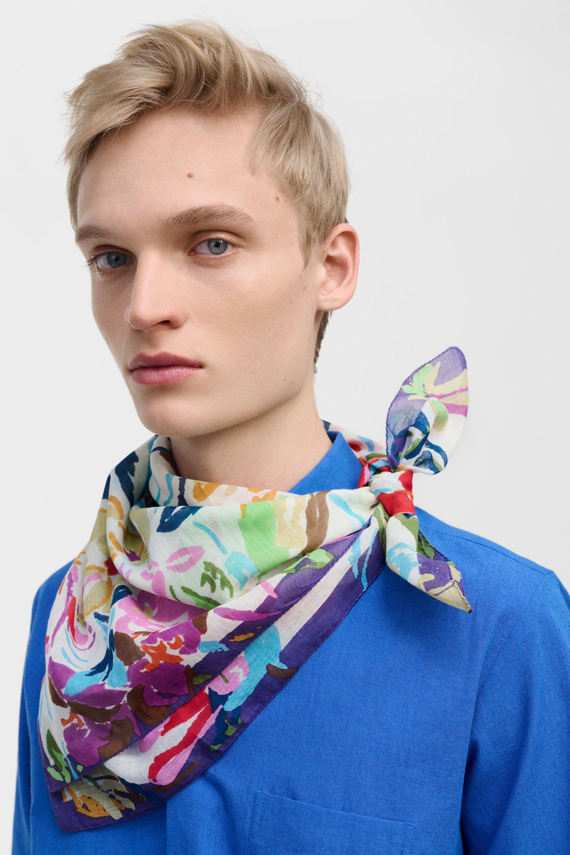 CARRÉ / BANDANA PS2693