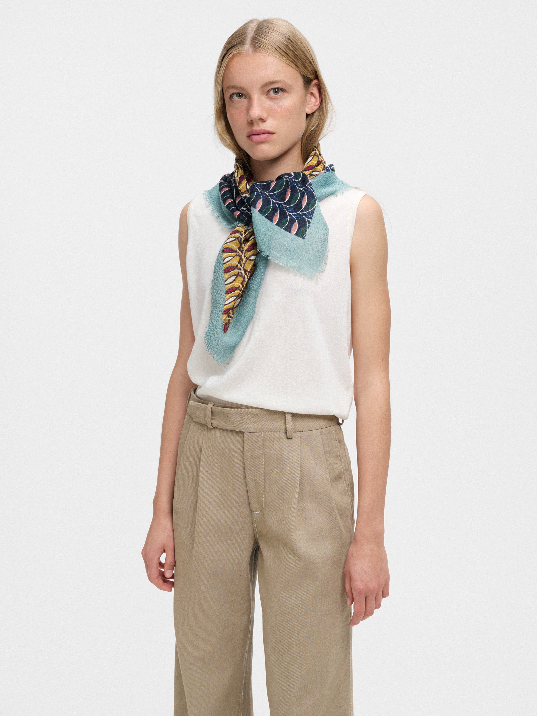 CARRÉ / BANDANA PW2656