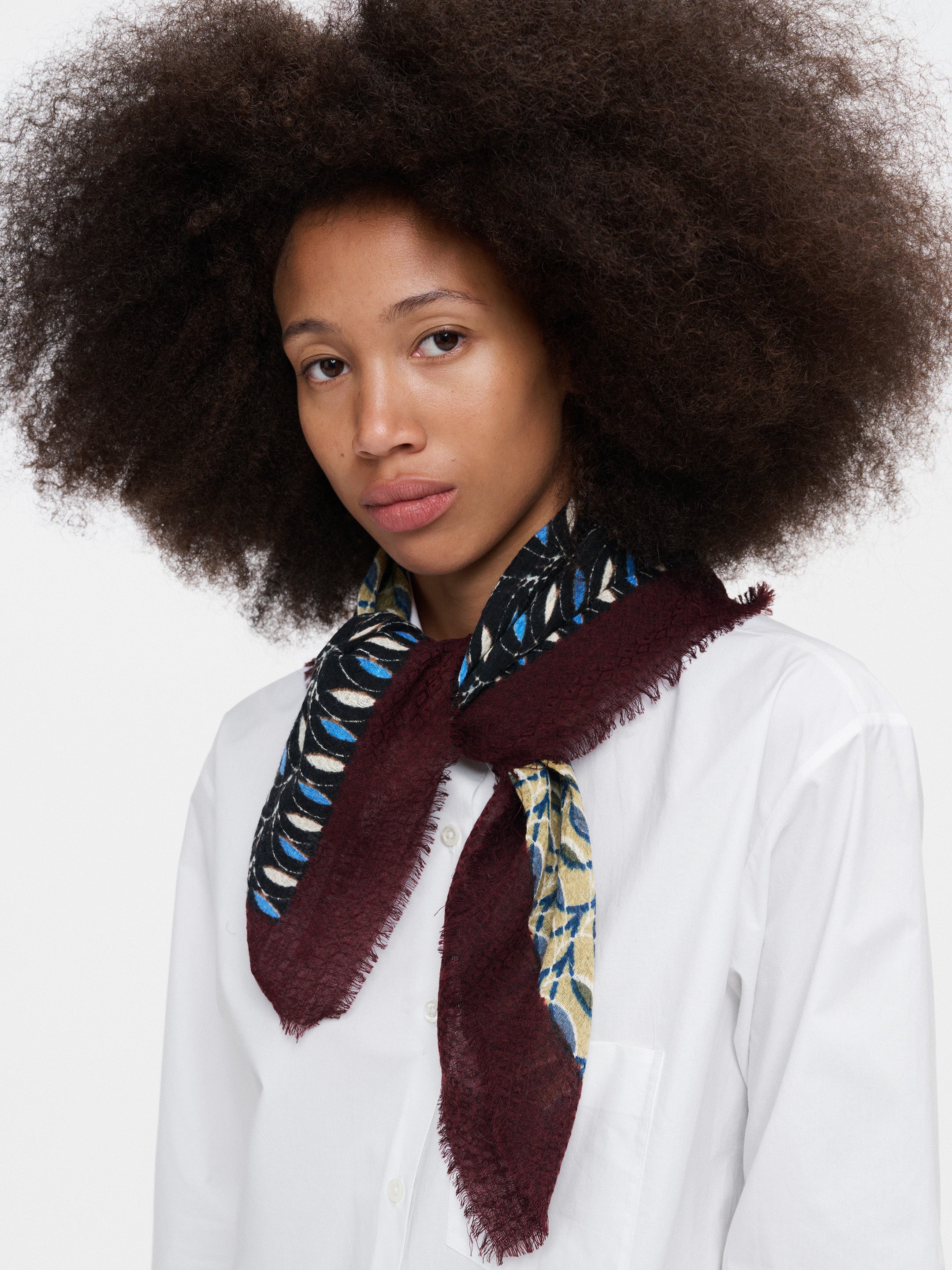 CARRÉ / BANDANA PW2656