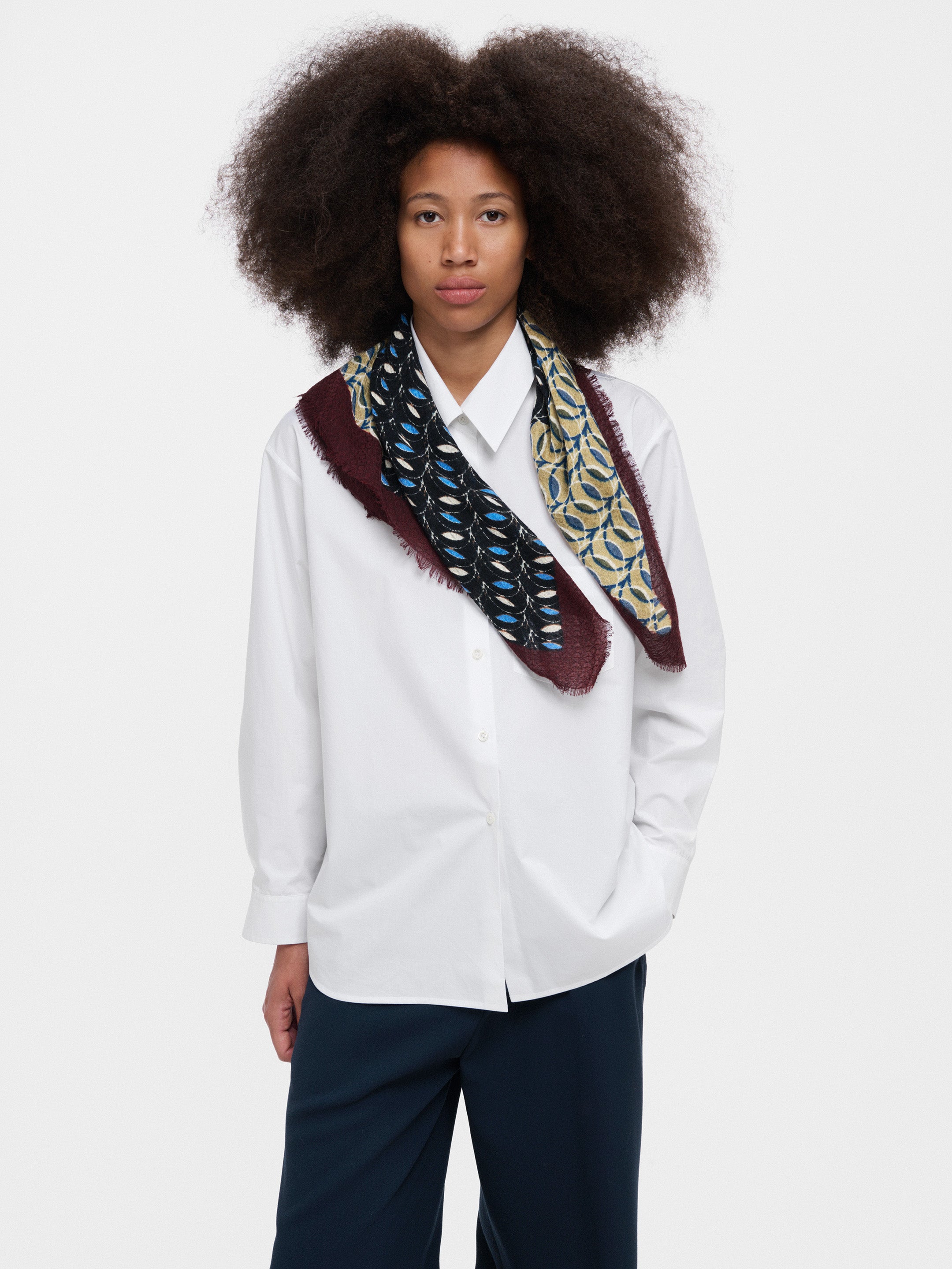 CARRÉ / BANDANA PW2656