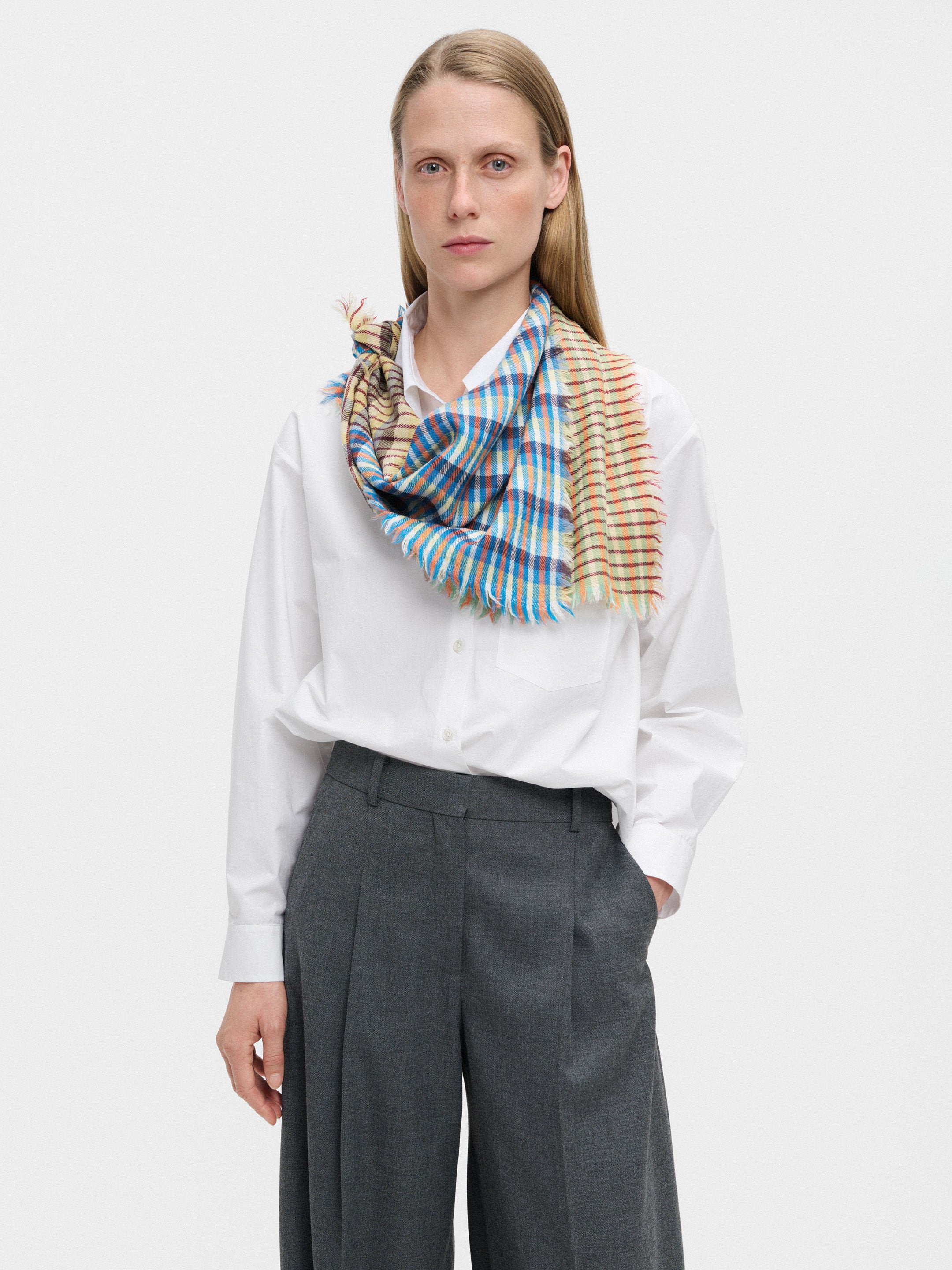CARRÉ / BANDANA SW2612