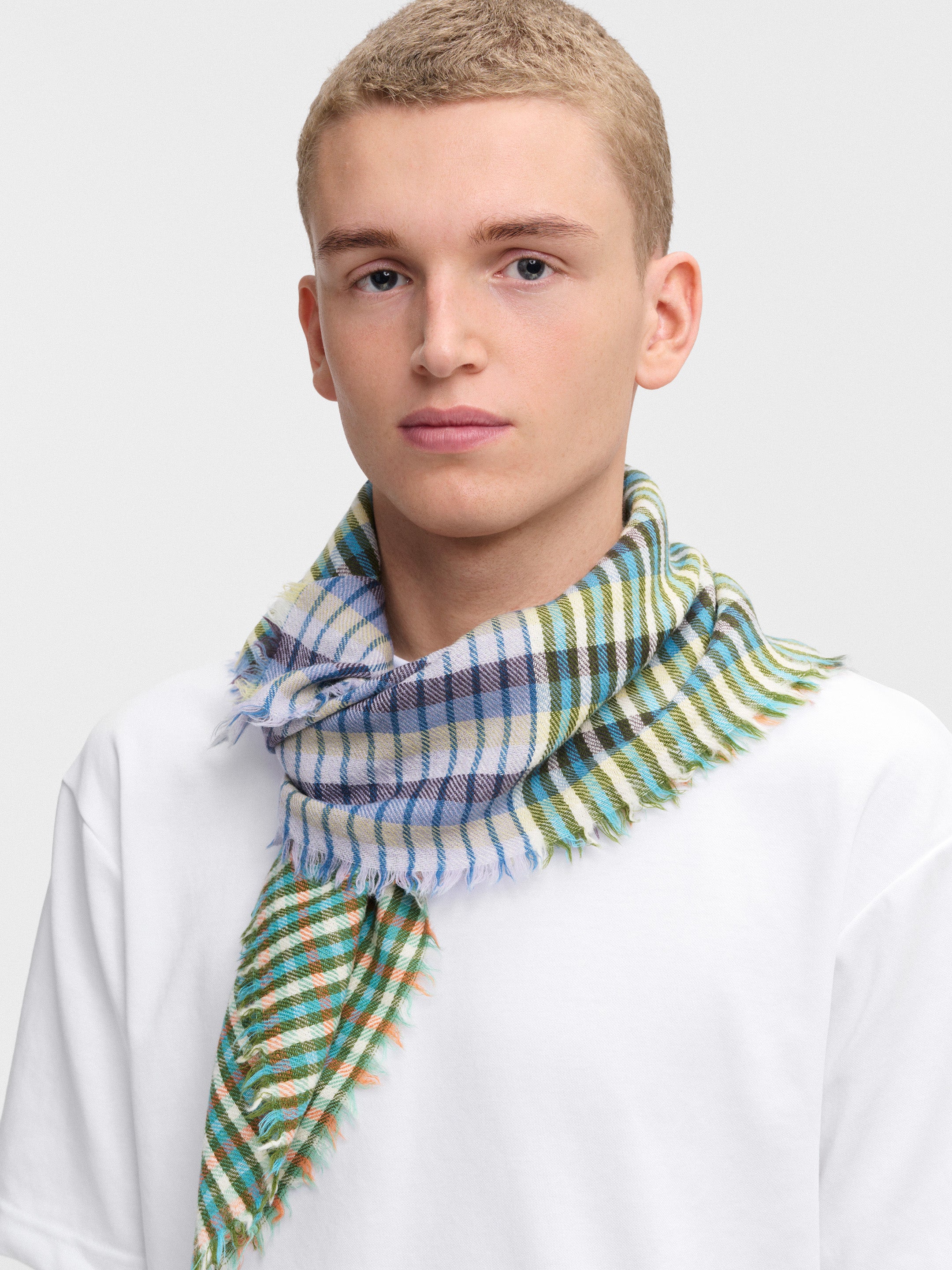 CARRÉ / BANDANA SW2612