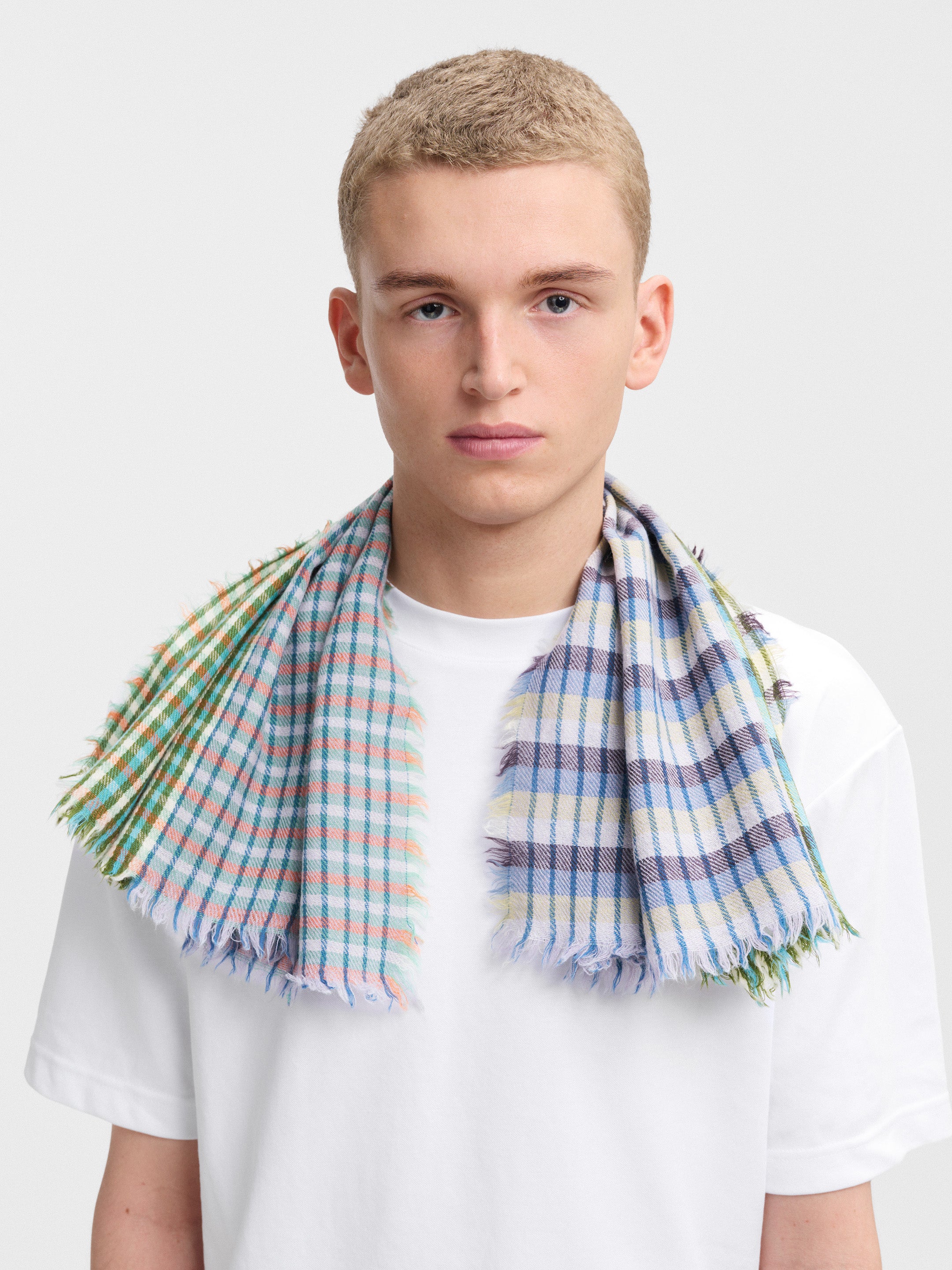 CARRÉ / BANDANA SW2612