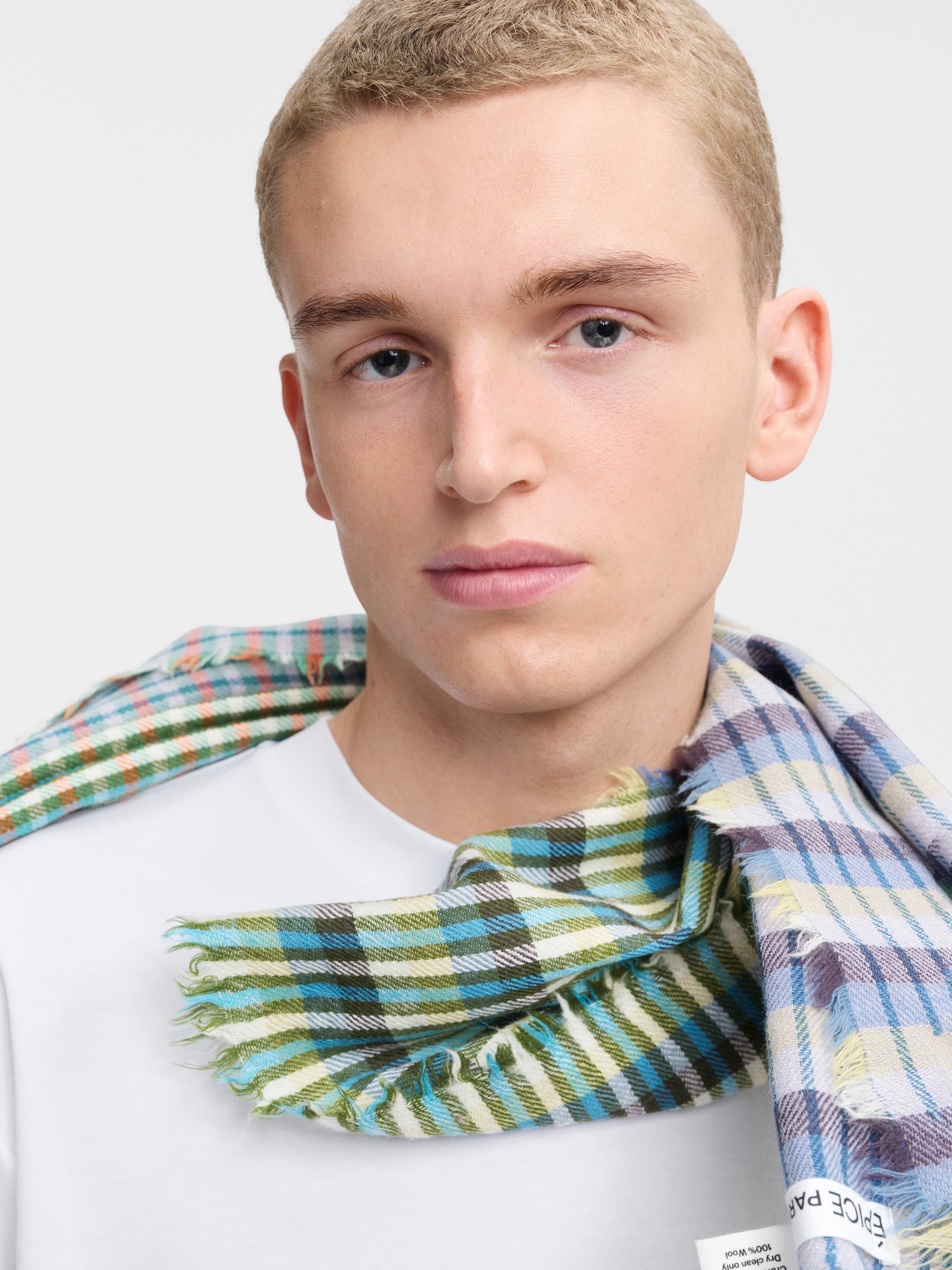 CARRÉ / BANDANA SW2612
