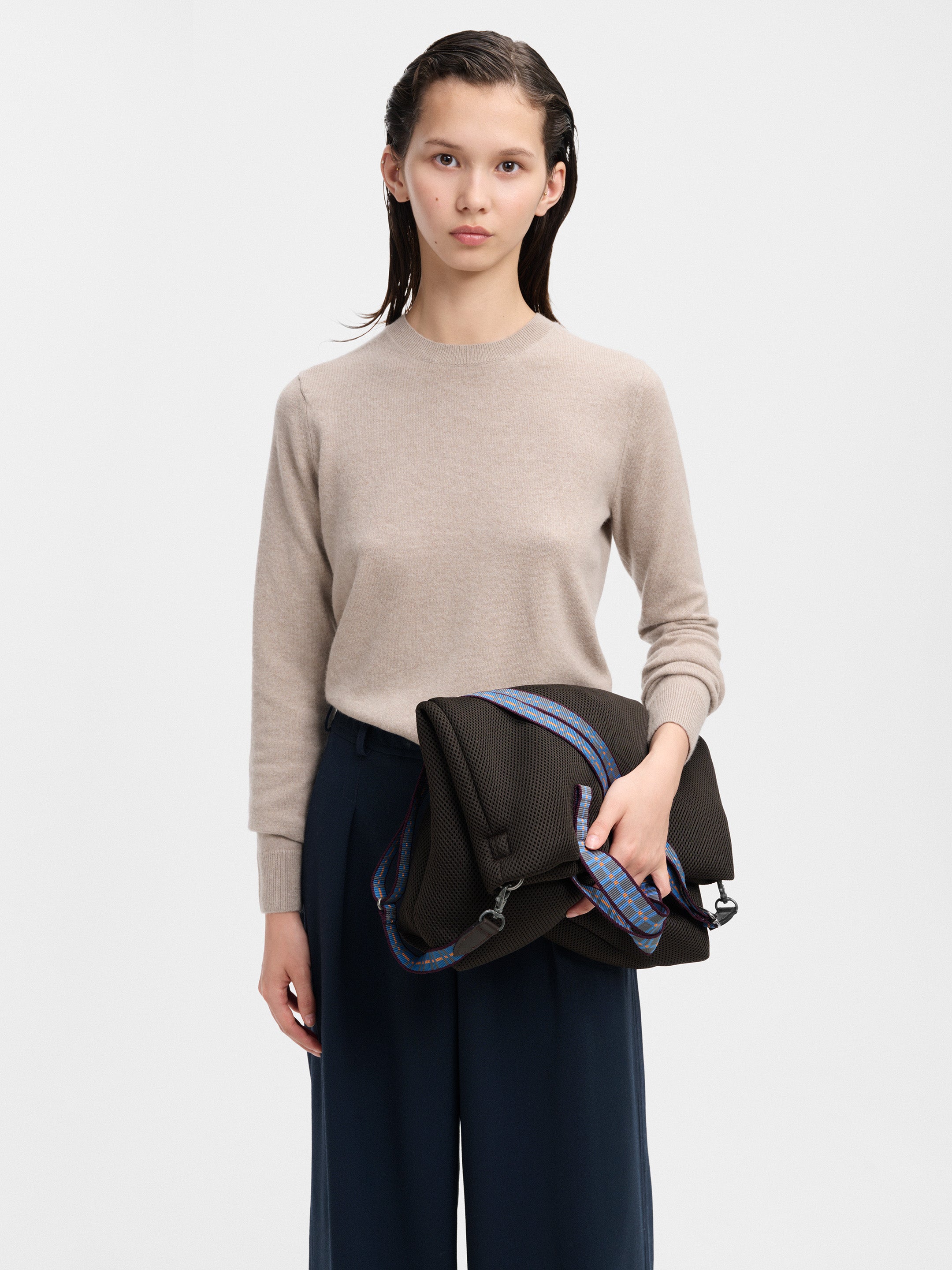 SAC TOTE AIR MESH 26 (B)