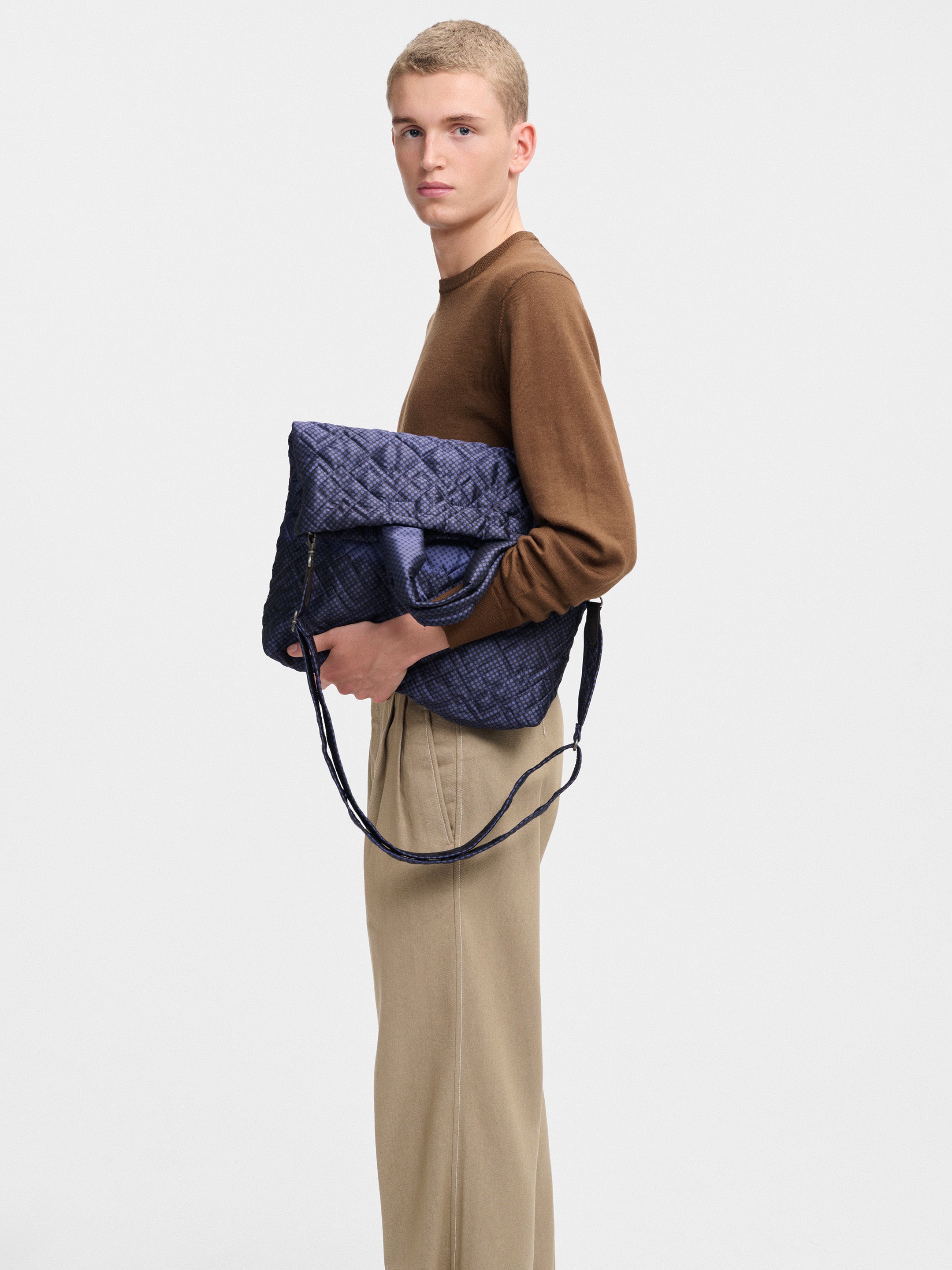SAC TOTE 2640 TAF (L-NEW)