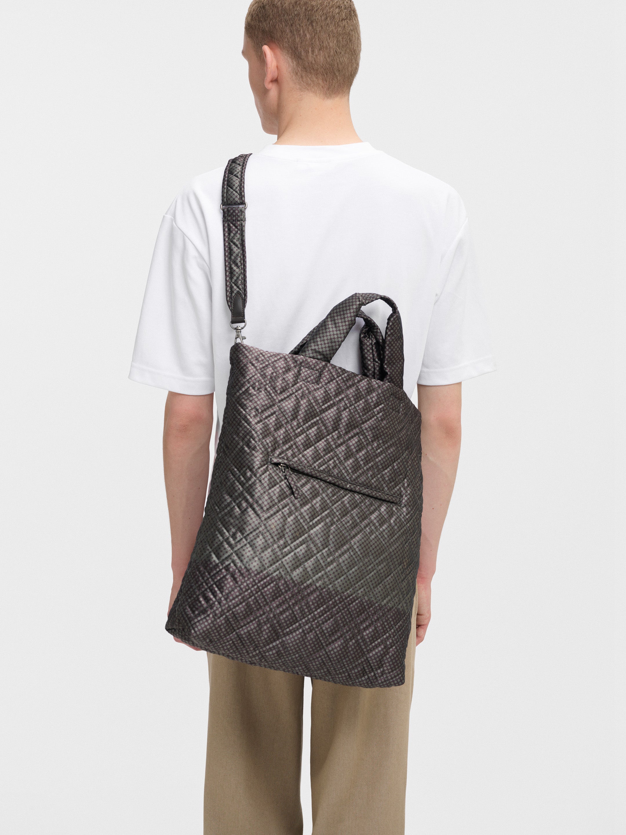 SAC TOTE 2640 TAF (L-NEW)